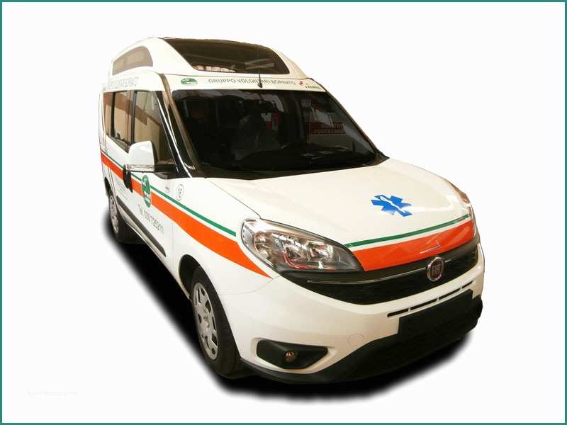 Fiat Doblo Per Trasporto Disabili Carrozzina Prezzo E Fiat Doblò Trasporto Disabili Vision Ambulanze