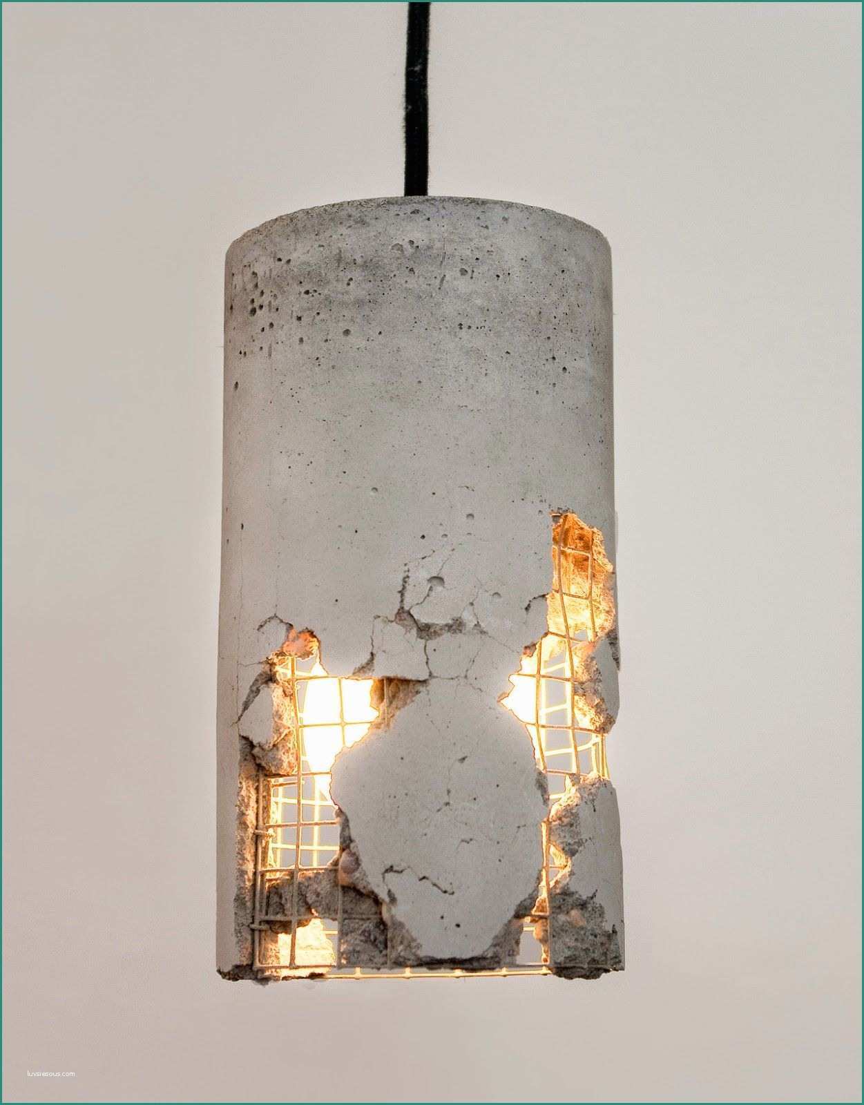 Fioriere Con Blocchi Di Cemento E Concrete Lamp Ð¡Ð²ÐµÑÐ¸Ð ÑÐ½Ð¸ÐºÐ¸ Pinterest