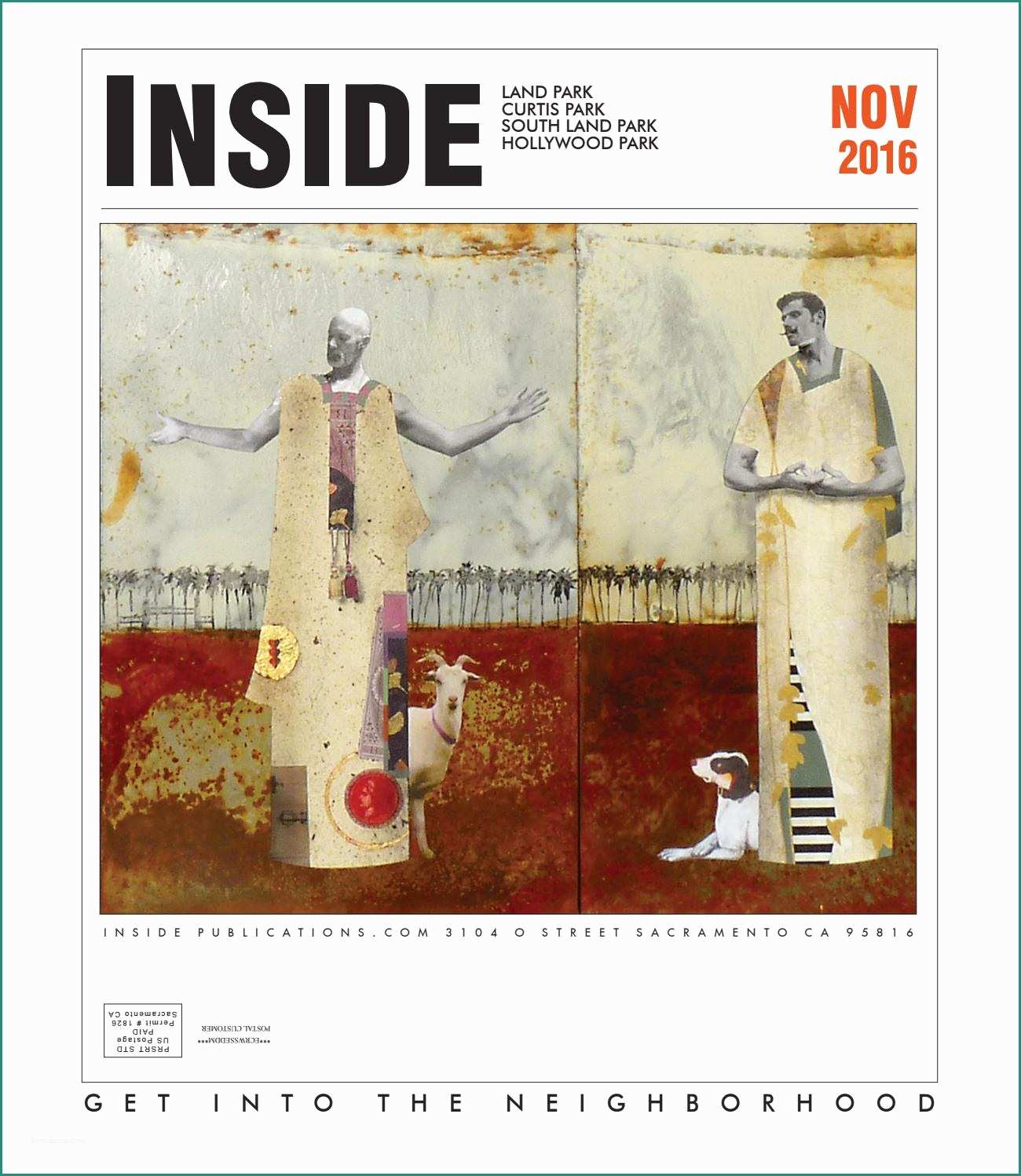 Fontana Arte Outlet E Inside Land Park Nov 2016 by Inside Publications issuu
