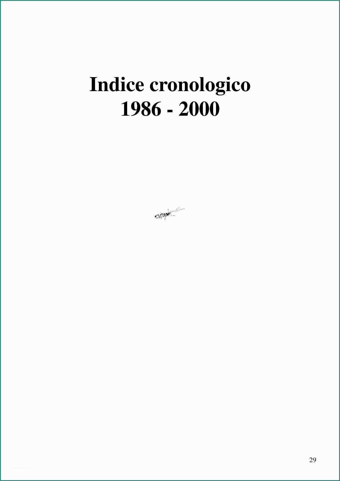 Fossa Imhoff Cemento Prezzi E Calaméo Indice Generale 1986 2000 Cronologico