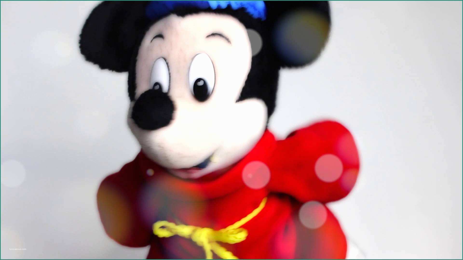 Foto Di Minnie E topolino E Dance with Mickey Mouse Disney