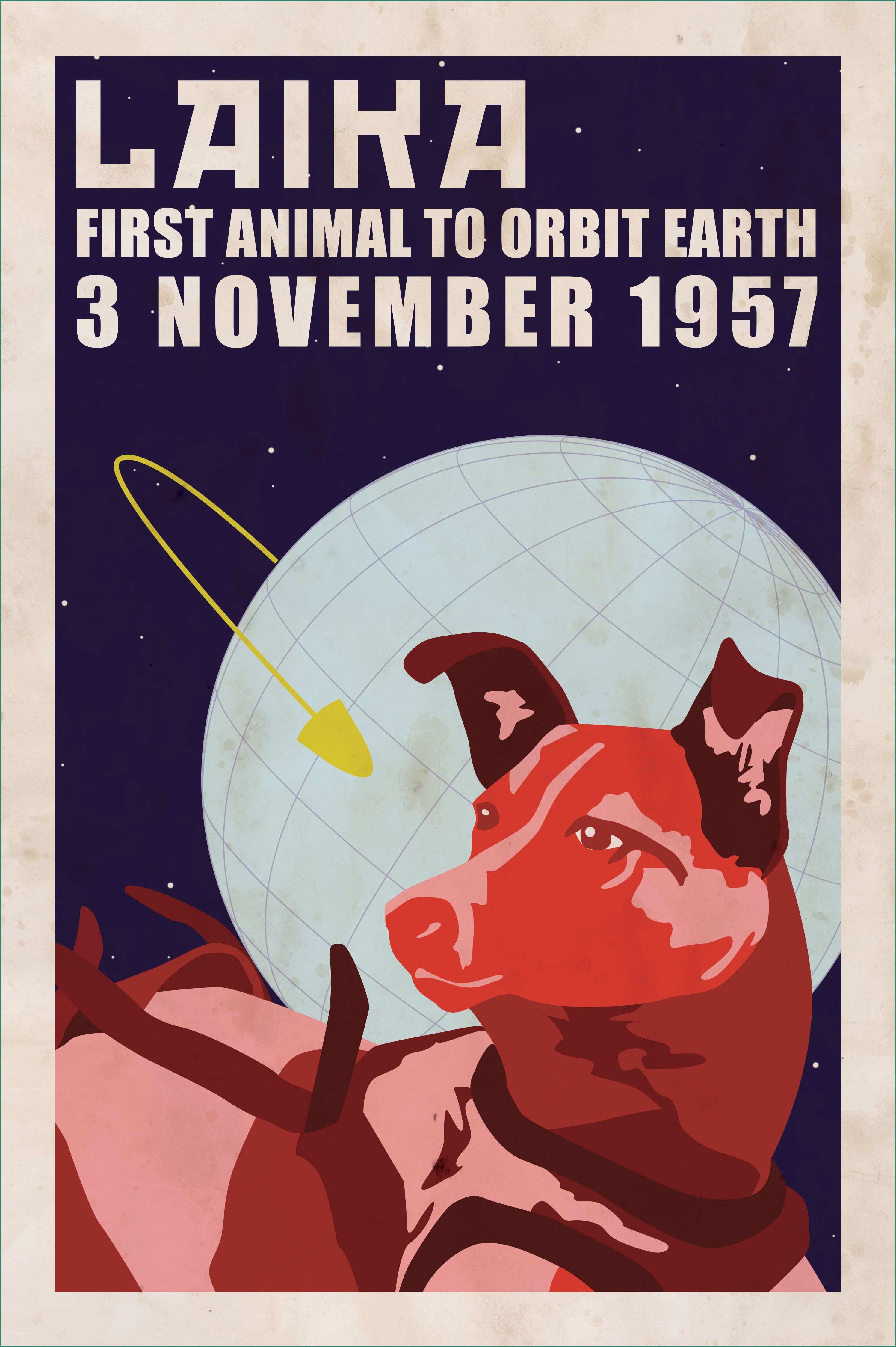 Foto Di Plutone E Modern Propaganda Posters soviet Space Posters