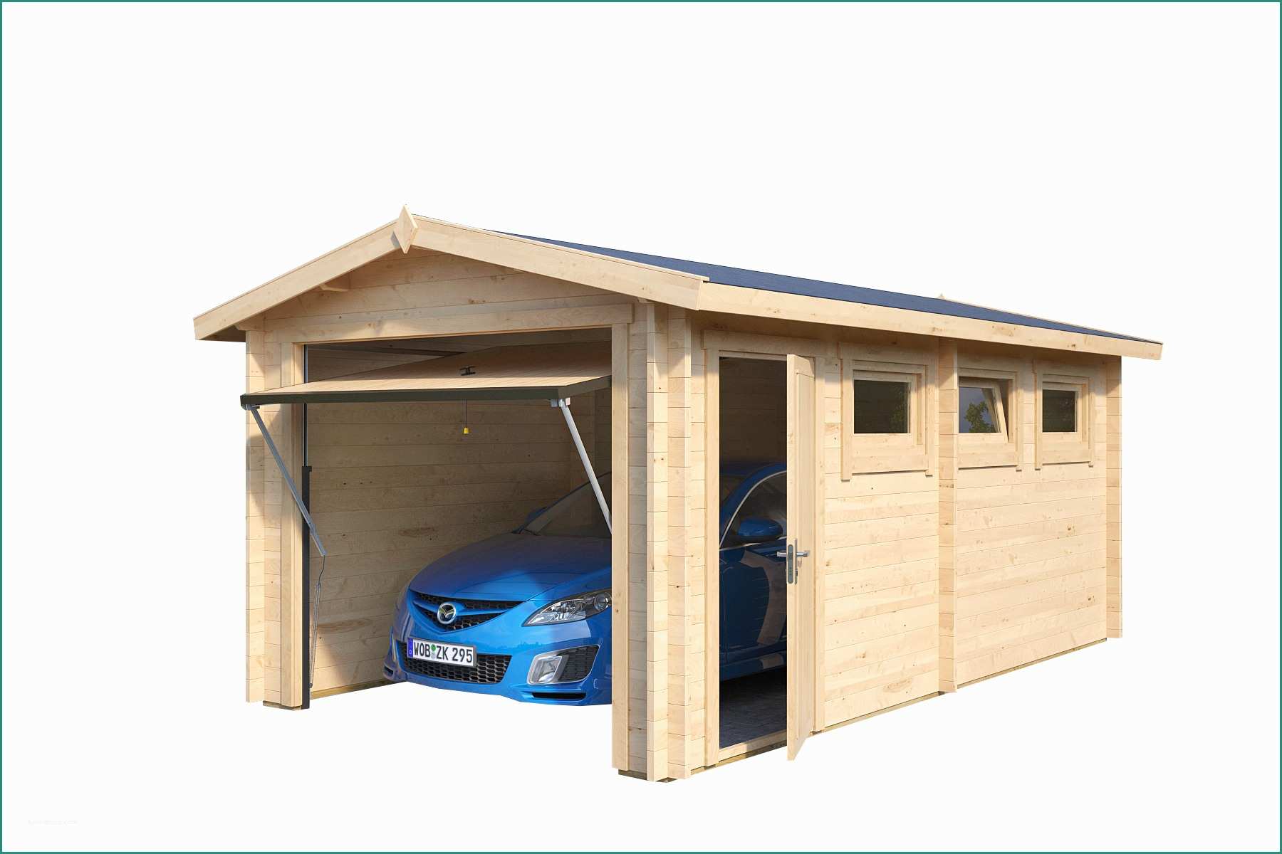 gallery of garage in legno basculante altoadigea with toscana garden casette in legno