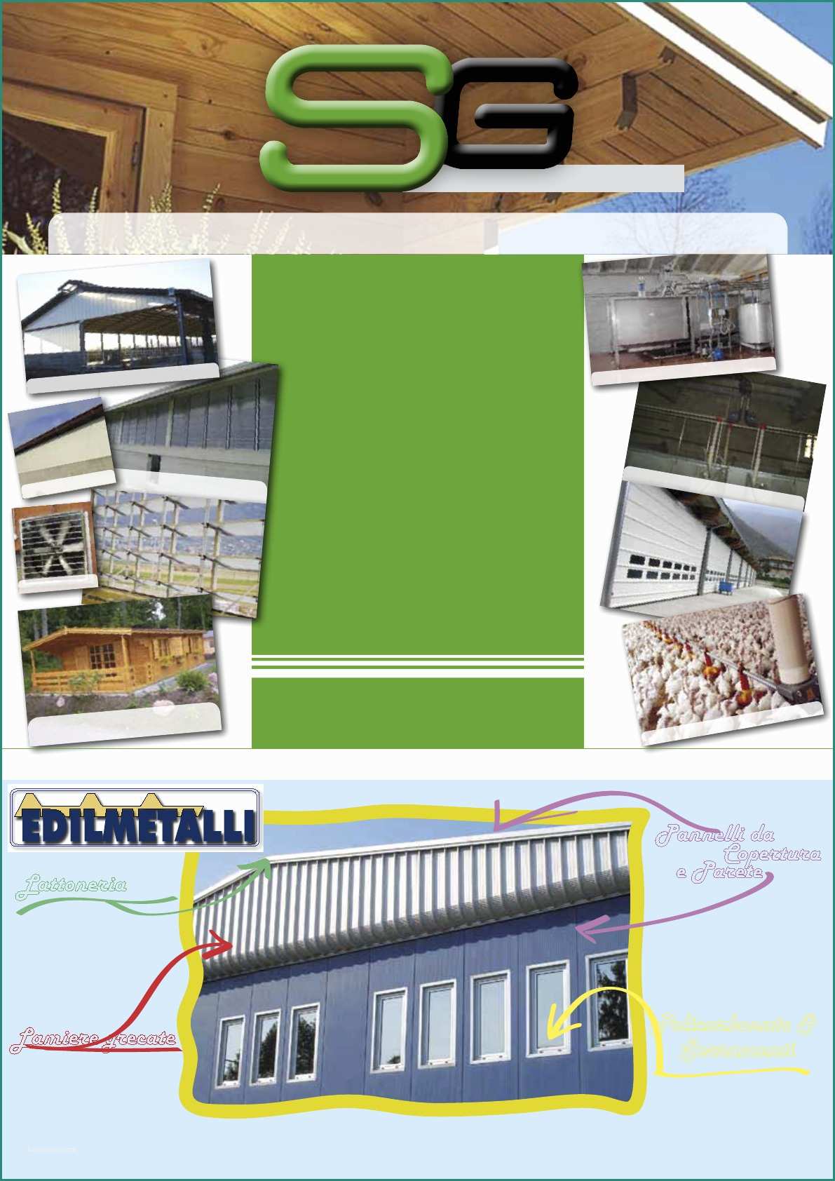 Garage Prefabbricati Coibentati Prezzi E Il Coltivatore Cunese N 10 Giugno 2012 [pdf Document]