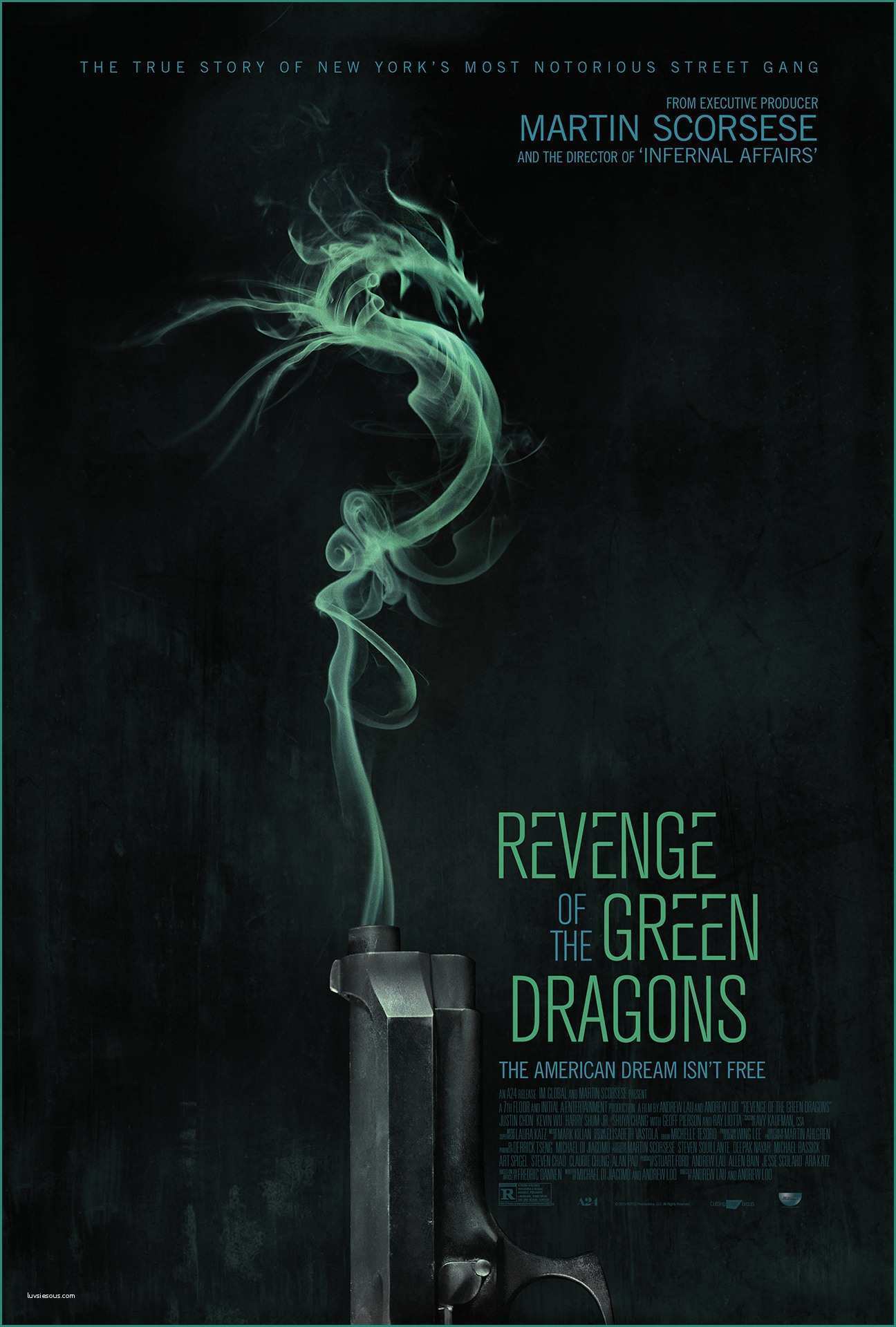 Giochi Degli Alex Amp Co E Revenge Of the Green Dragons 2014 Imdb