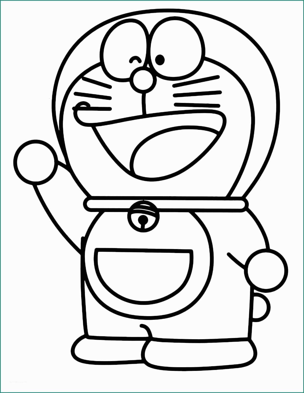 Giochi Di Doraimon E 5 Doraemon Da Colorare E Stampare