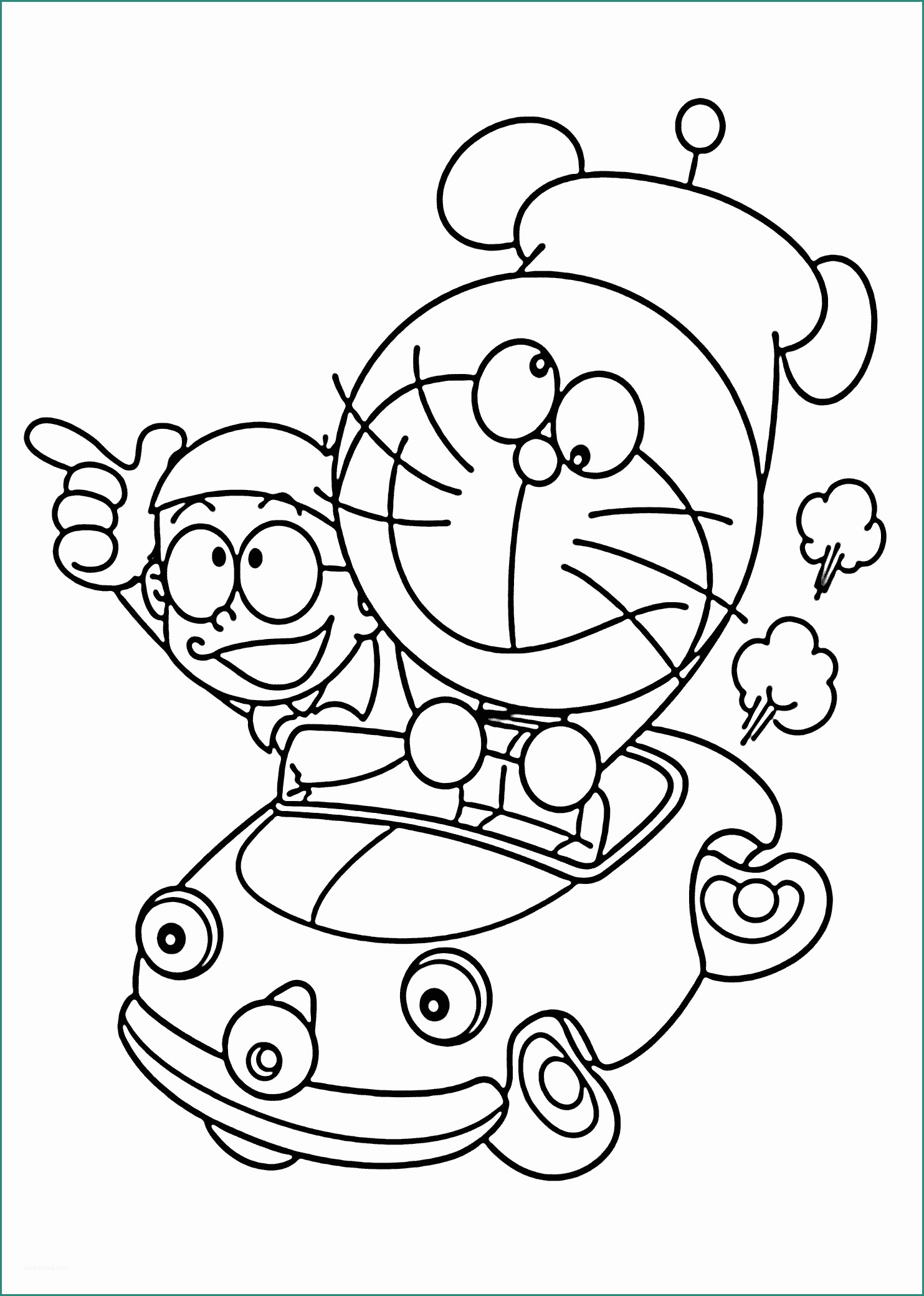 Giochi Di Masha E orso Gratis E Meglio Di Stampa Disegni Da Colorare Doraemon