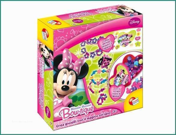 Giochi Di Minnie Gratis E Giochi Per Bambine Disney La Serie Minnie Mouse Bowtique