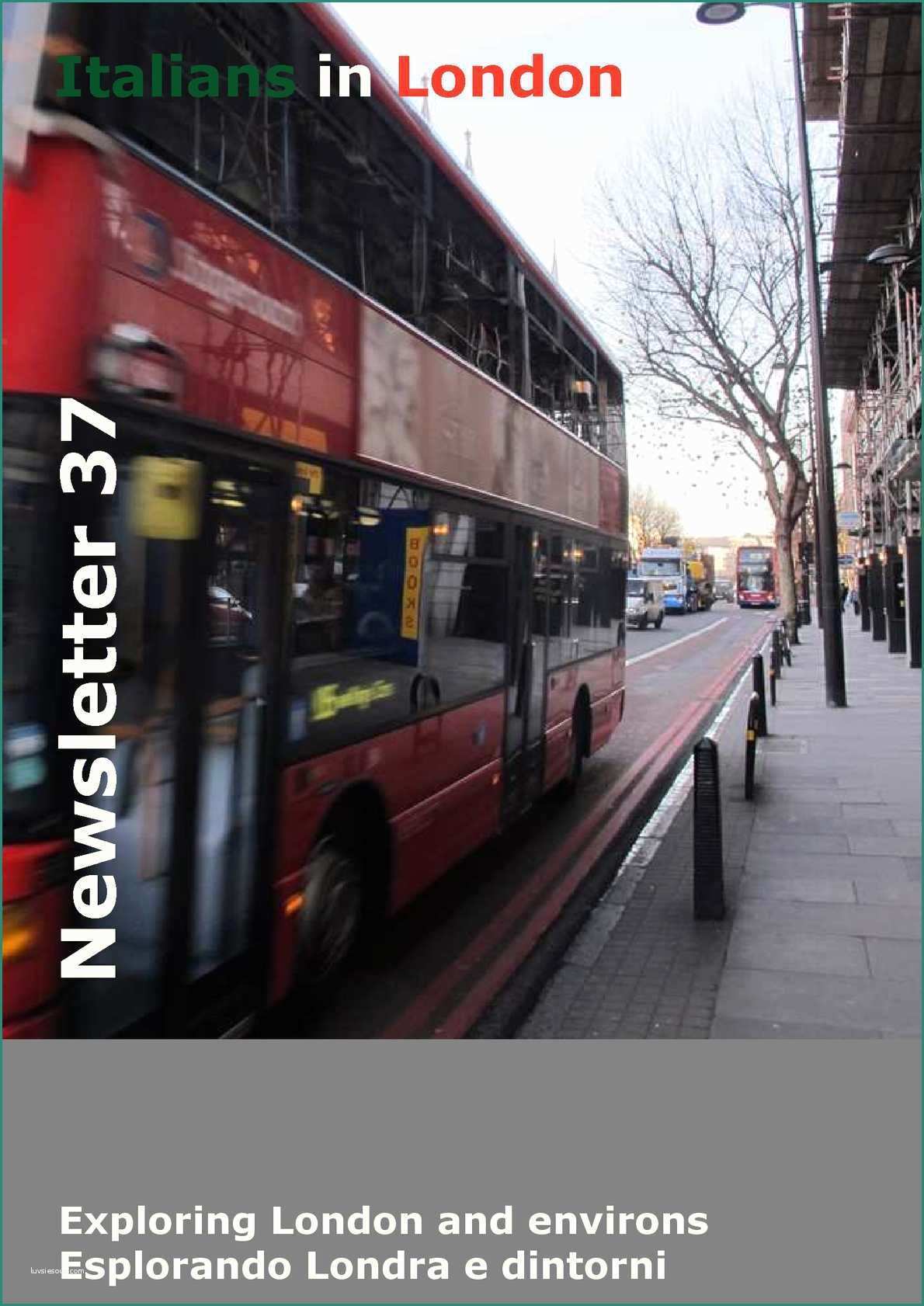 Giochi Macchine Polizia E Calaméo Exploring London and Environs 37 Esplorando Londra E
