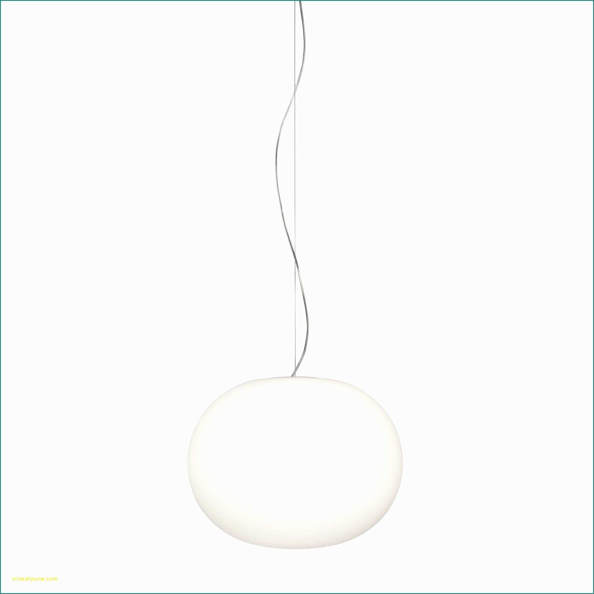 Glo Ball Flos E Résultat Supérieur Lampe Suspension Metal Beau Flos Glo Ball S2