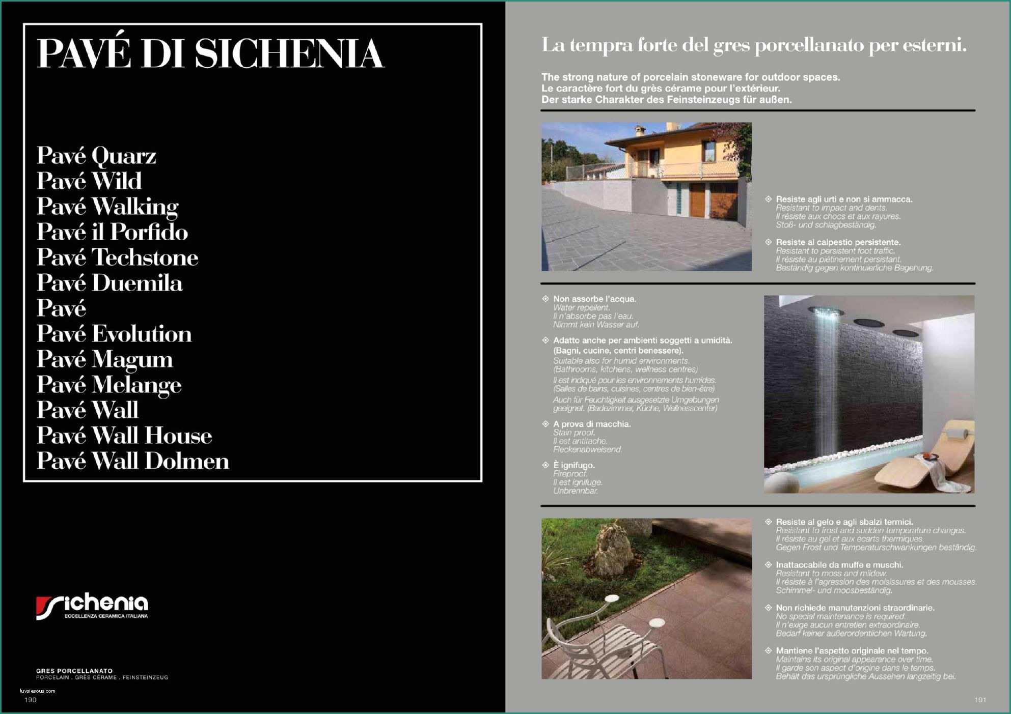 Gres Porcellanato Effetto Metallo E Sichenia Pages 101 148 Text Version