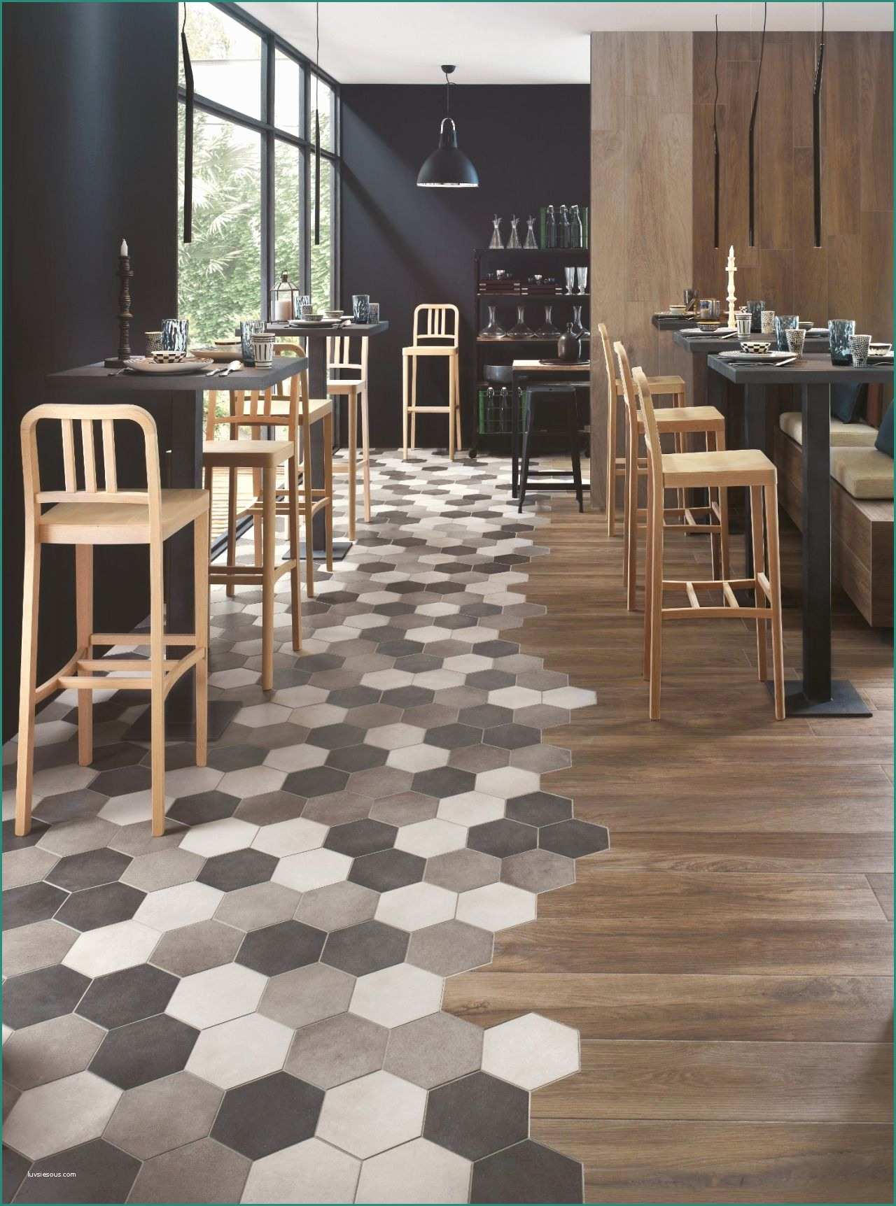Gresie Tip Parchet E Archiproducts Flooring Pinterest