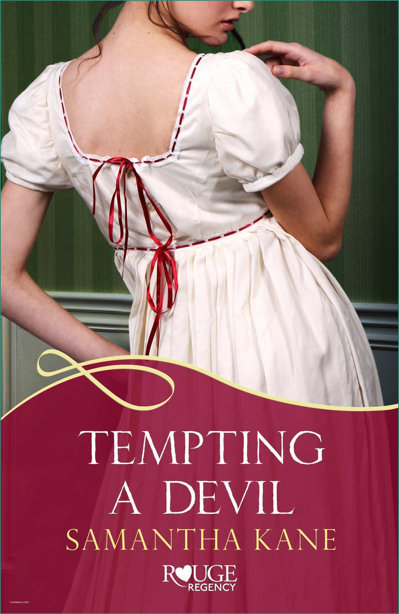 Grigliato Carrabile Leroy Merlin E Tempting A Devil by Samantha Kane Penguinrandomhouse