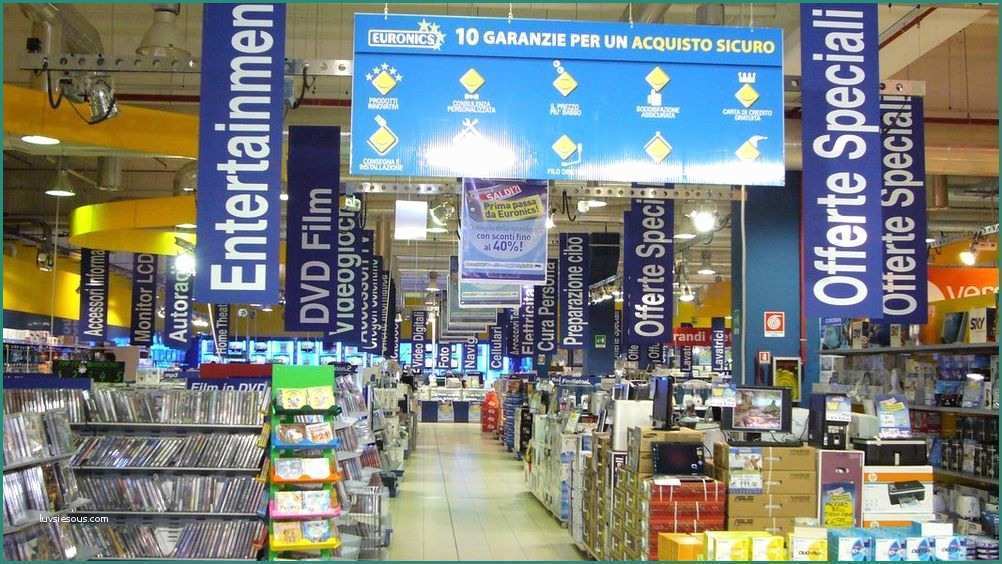 Gruppo Tufano Euronics E Fuorigrotta