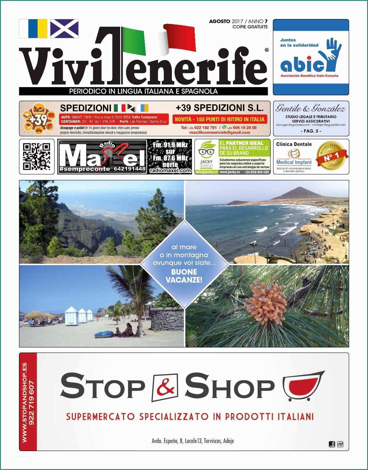 Guaina Liquida Leroy Merlin E Calaméo Periodico Vivi Tenerife Agosto 2017