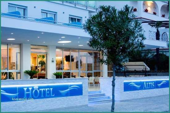 Hotel Altis San Benedetto Del Tronto Recensioni E Hotel Altis San Benedetto Del Tronto Prezzi 2018 E