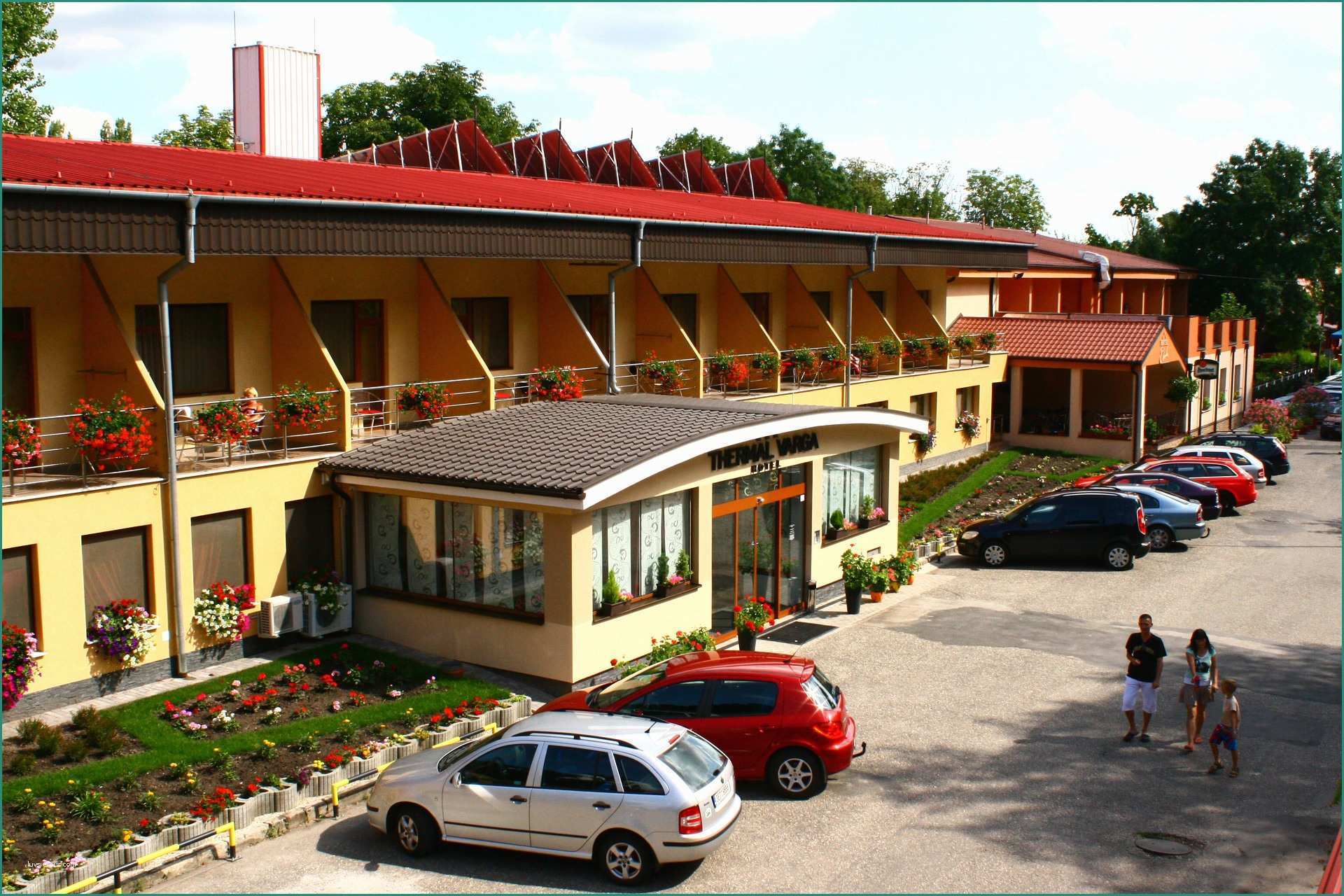 Hotel Altis San Benedetto E Dovolená V Chorvatsku A Itálii S Renytravel