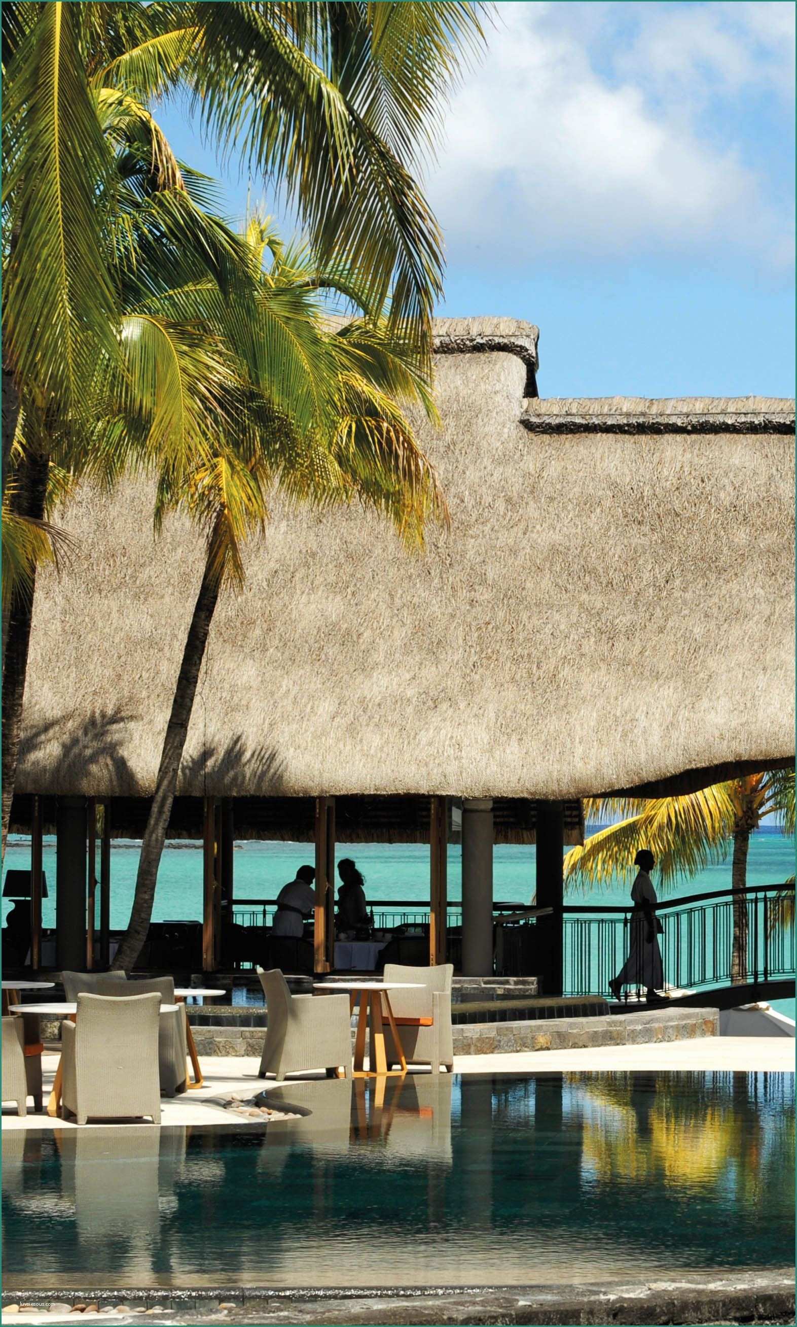 Hotel Motel Prestige E Royal Palm Hotel Mauritius island