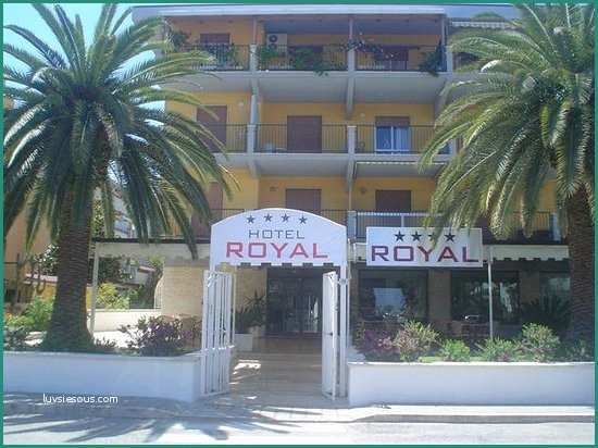 Hotel Royal San Benedetto Del Tronto E Hotel Royal Bewertungen & Fotos San Benedetto Del Tronto