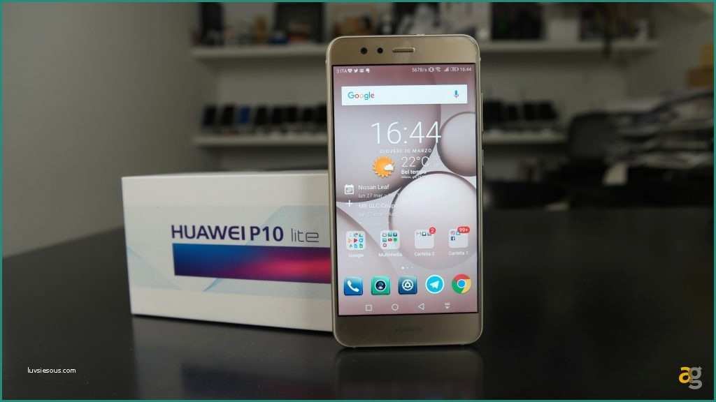 Huawei P Galeazzi E Offerte Smartphone Note 4