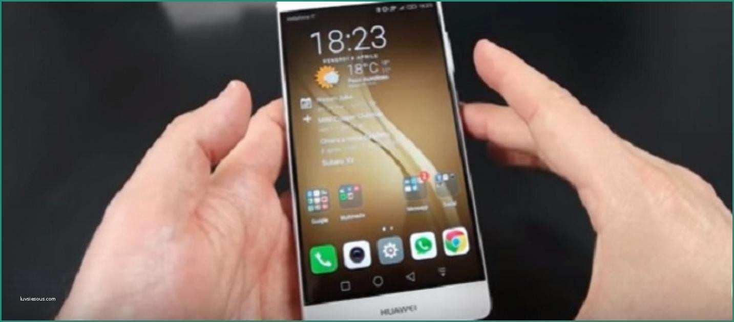 Huawei P Galeazzi E Prezzi Huawei P9 Lite Plus Al 18 Maggio Gli Sconti Del Web