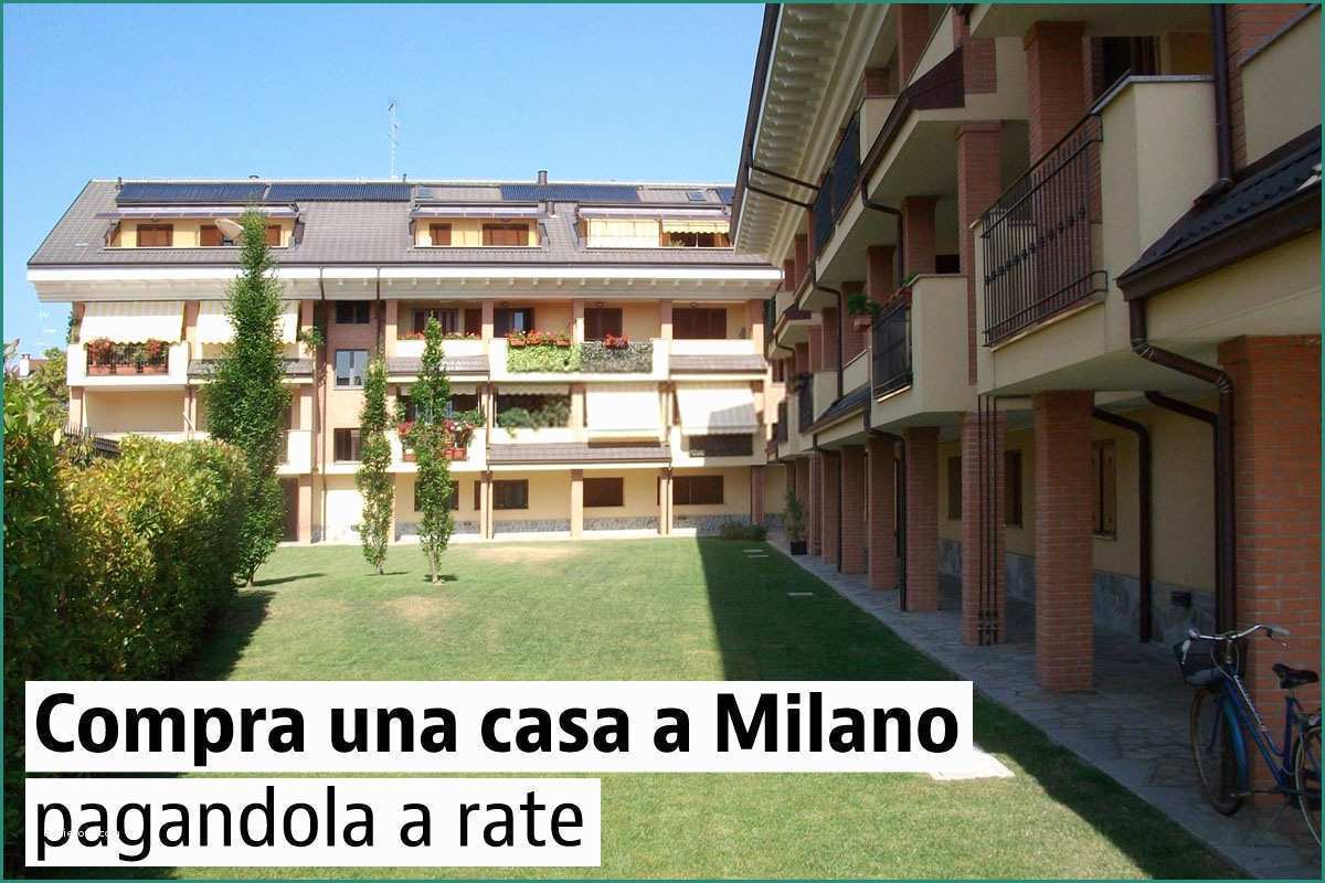 Idealista Milano Vendita E Acquisto Casa Con Riscatto Affitto — Idealista News