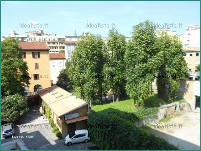 Idealista Milano Vendita E Appartamento In Vendita In Via Sant Agnese Milano Mi