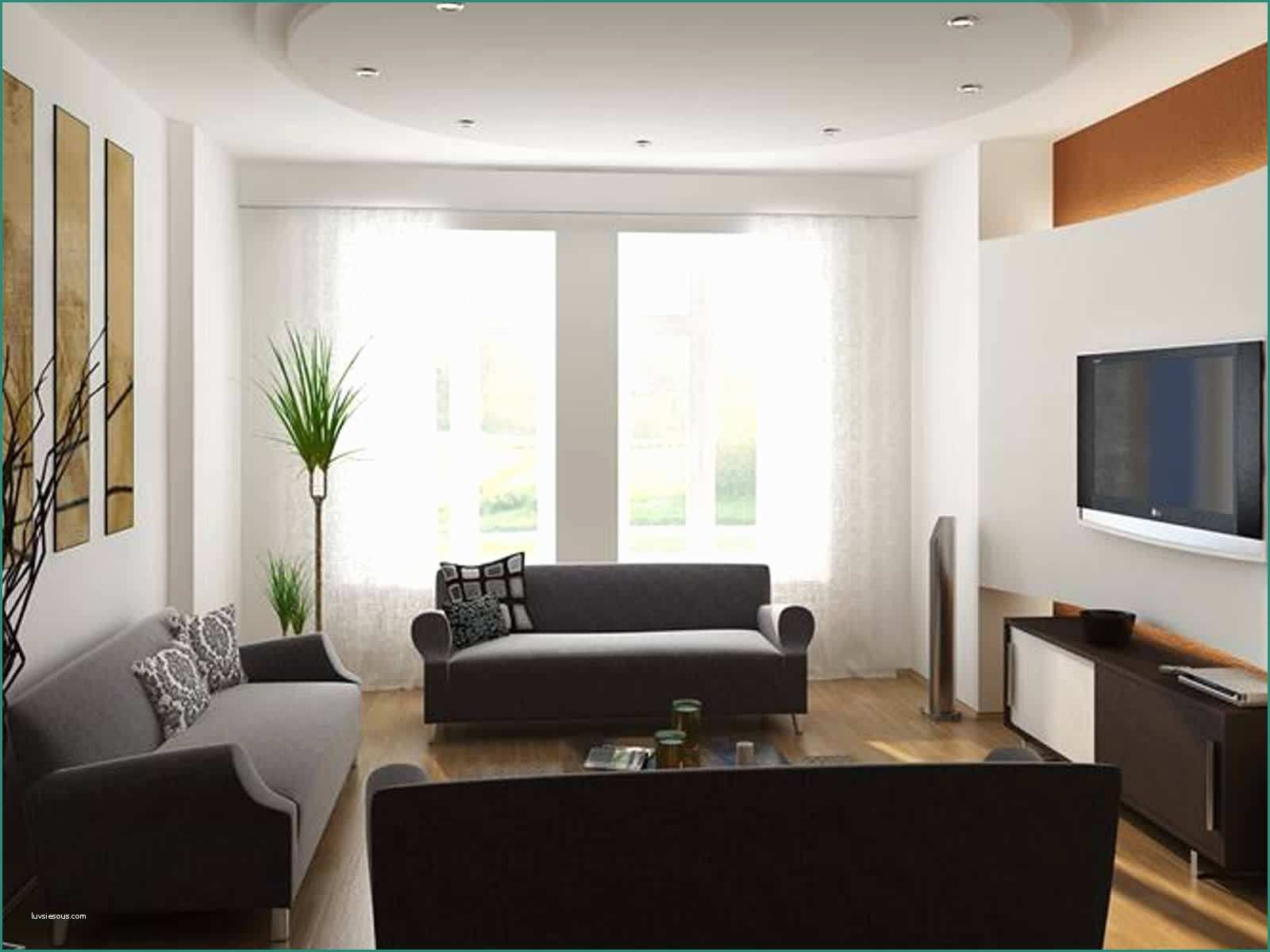 Idee Arredamento Moderno E Idee Per Arredare Il soggiorno Cheap soggiorno Idee Per Parete