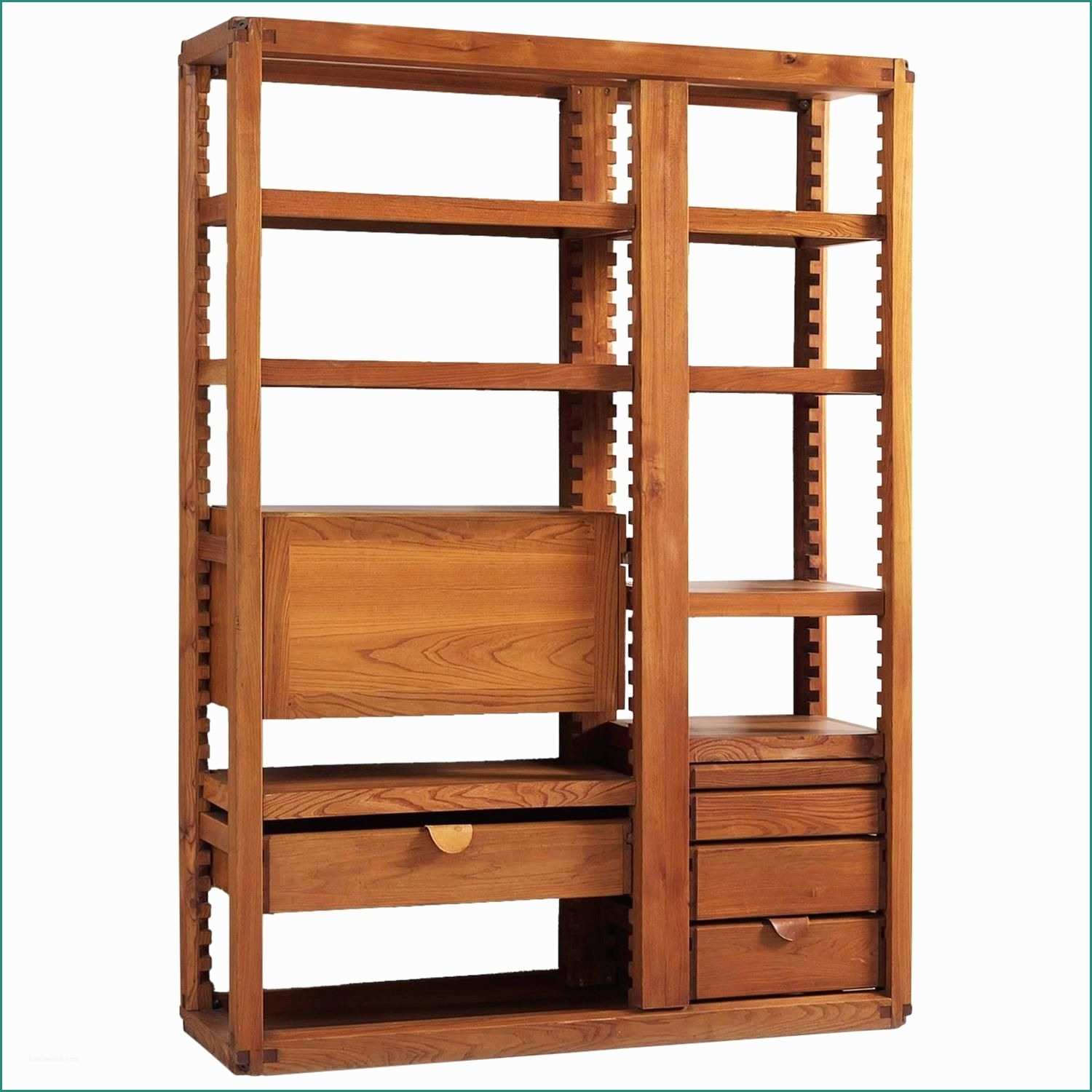 Idee Case Moderne E Pierre Chapo Bookcase Furniture