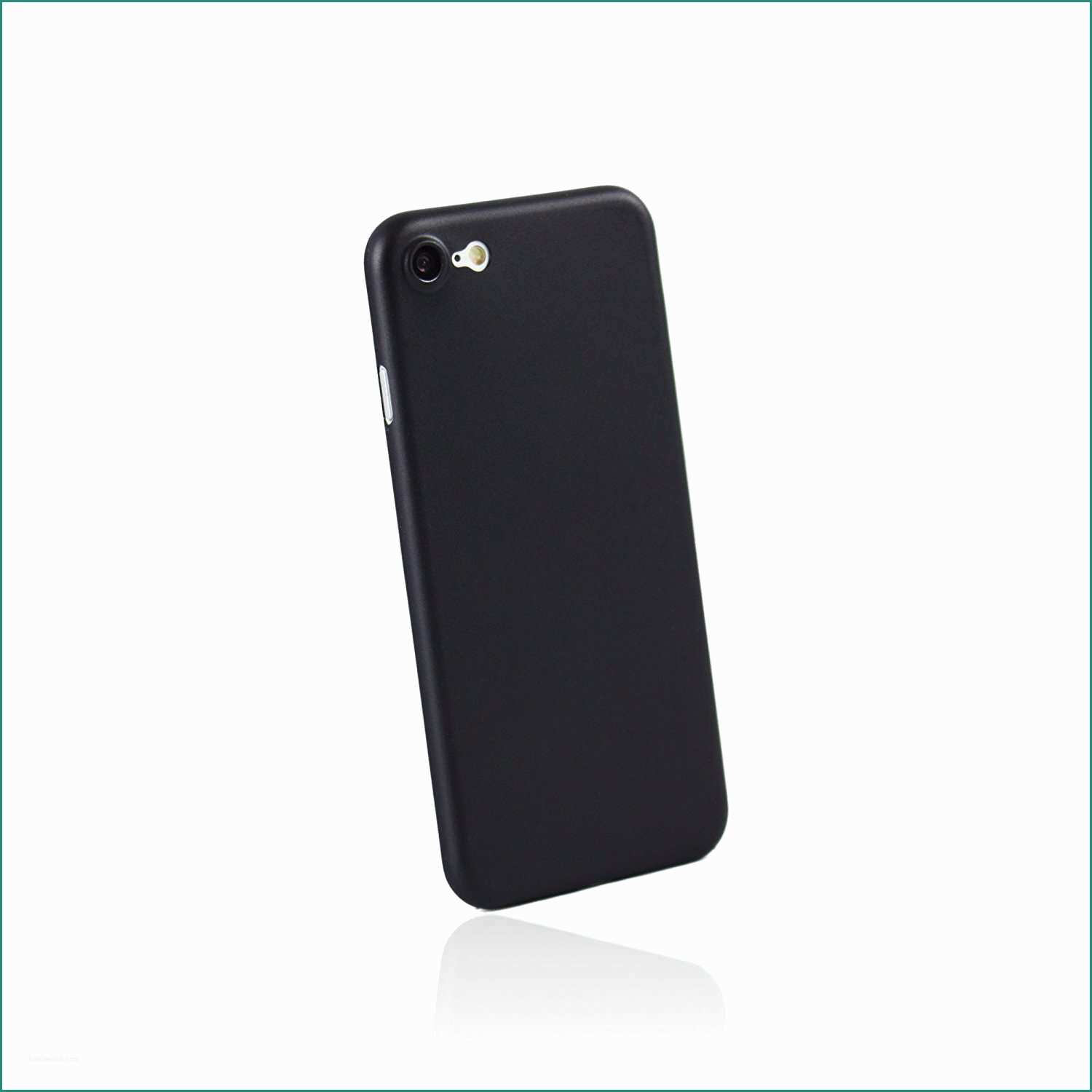 Idee Case Moderne E Ultra Slim Case iPhone 7 Schwarz Jetzt Bei Falkemedia Zum