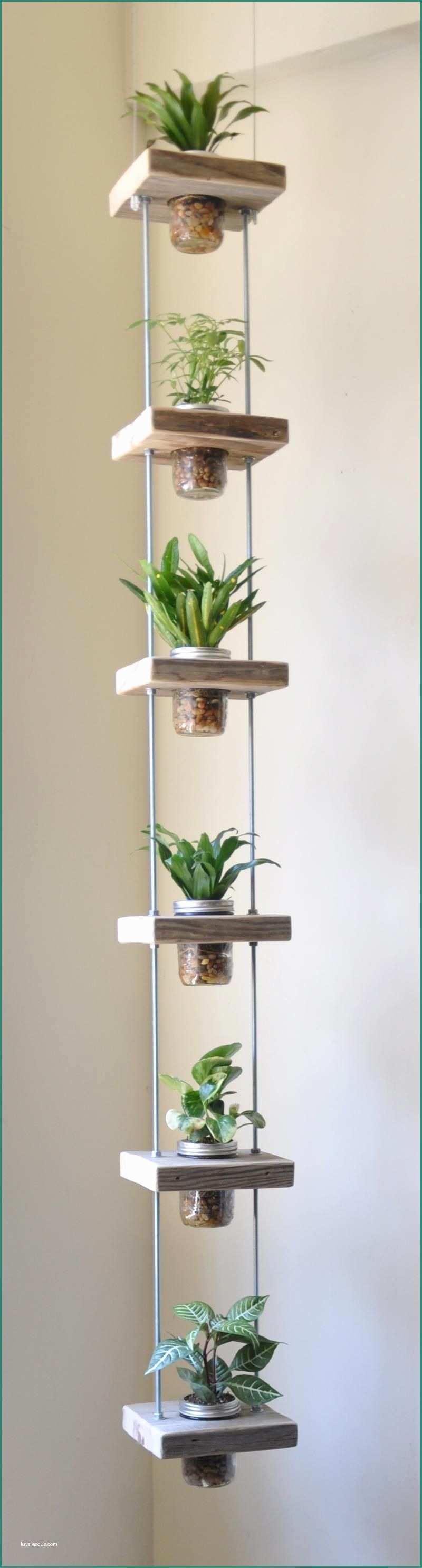 Ikea Giardino Verticale E Diy Inspiration Vertical Garden Pro Ti Da Provare