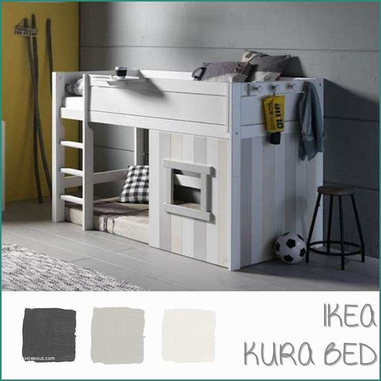 Ikea Letto Kura E Letto Kura Ikea Usato Design Casa Creativa E Mobili