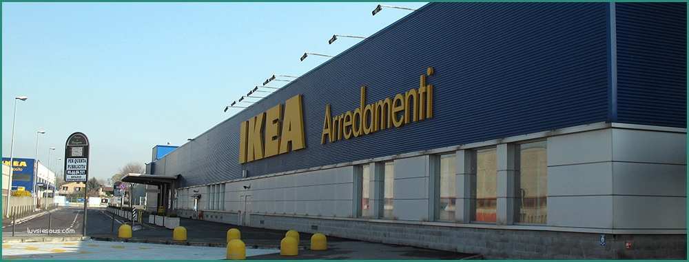 Ikea orari Collegno E Ikea torino orari Ikea orari Mobili E Arredamento Ikea