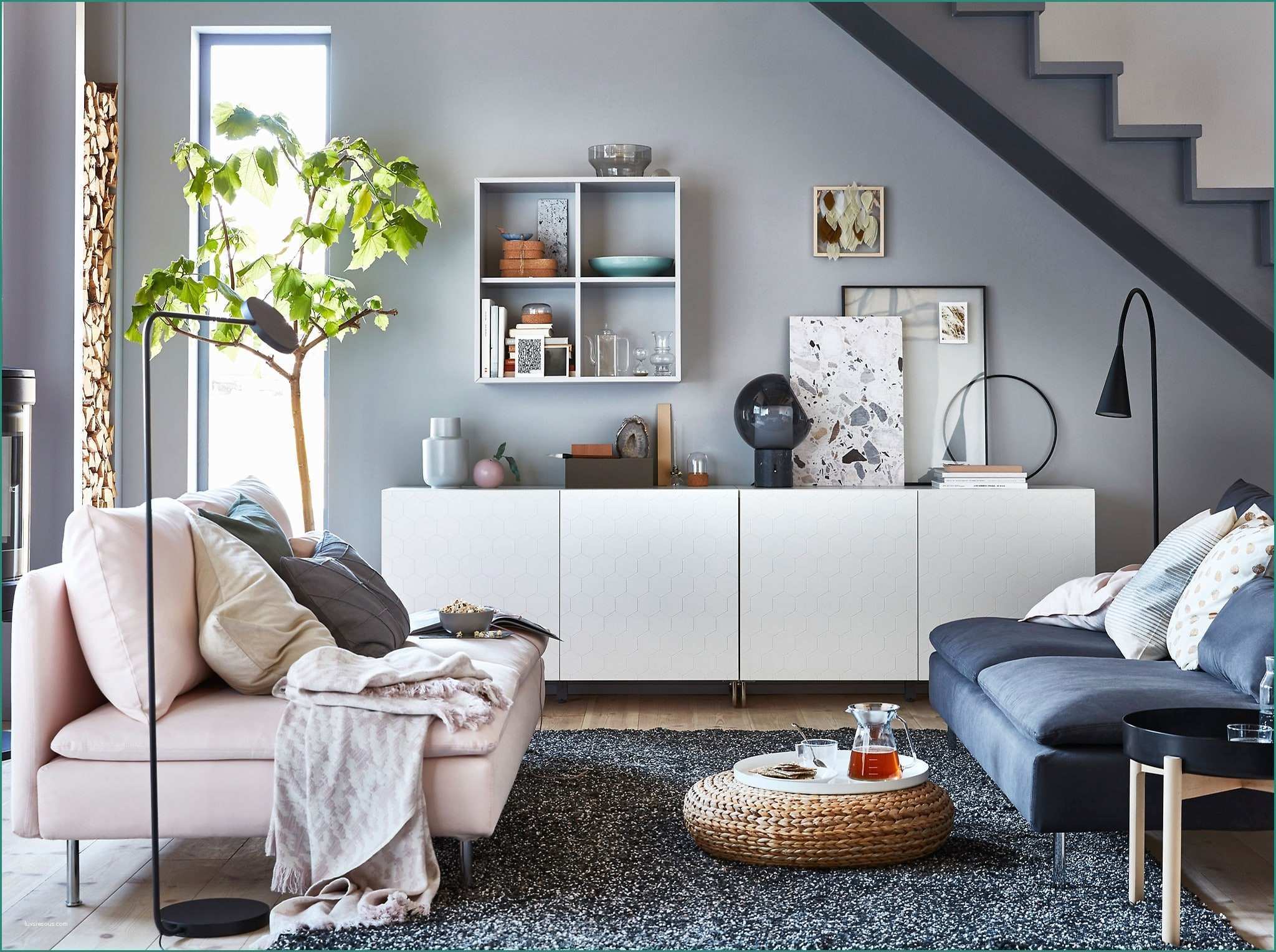 Ikea Planner soggiorno E Ikea Besta Living Room Nagpurentrepreneurs