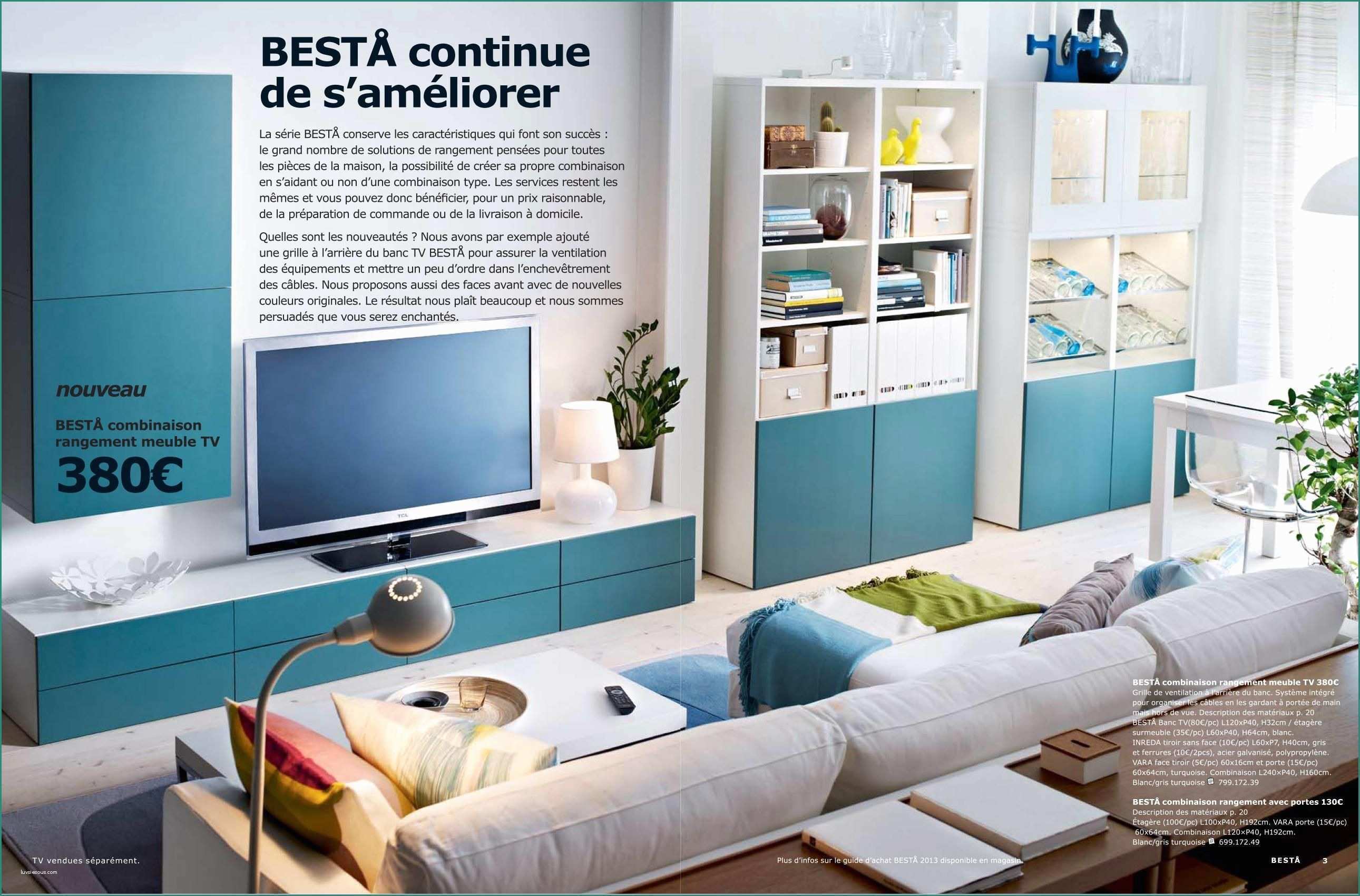 Ikea Planner soggiorno E Ikea Besta solutions De Rangement Bedroom Hallway