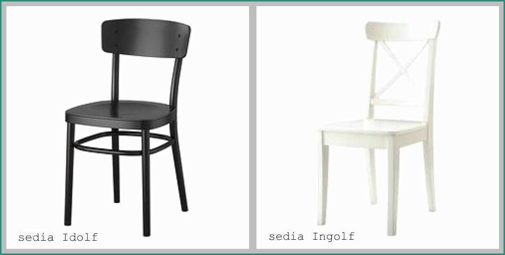Ikea Sedie Da Ufficio E Emejing Se Per Cucina Ikea Contemporary Ideas
