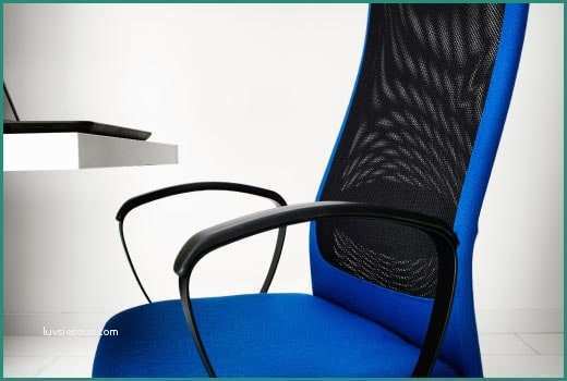 Ikea Sedie Ufficio E เก้าอี้สำนักงาน เก้าอี้รับแขก & เก้าอี้หมุน Ikea