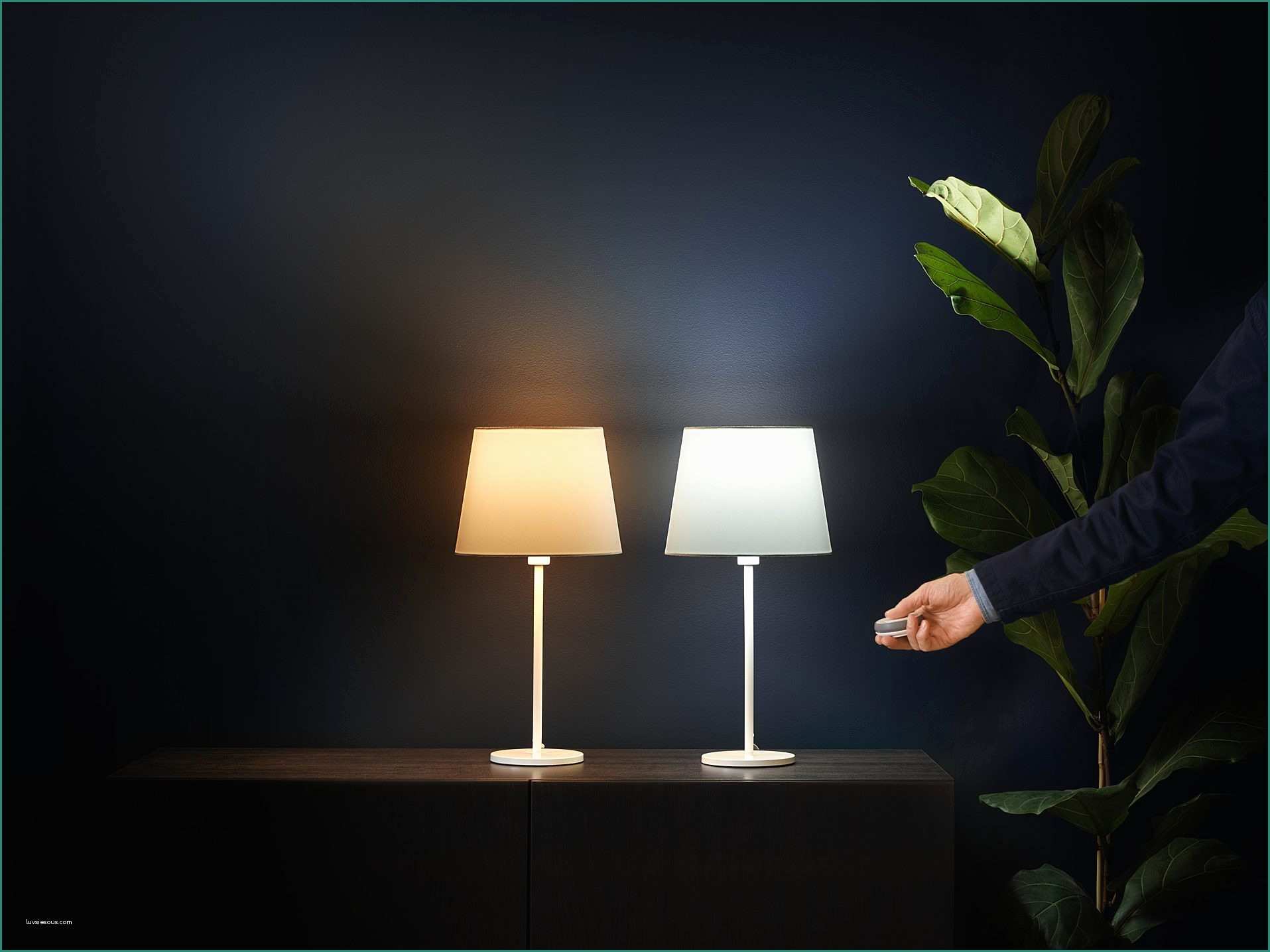 Ikea Strisce Led E Smart Home Guida All Illuminazione Intelligente E Connessa
