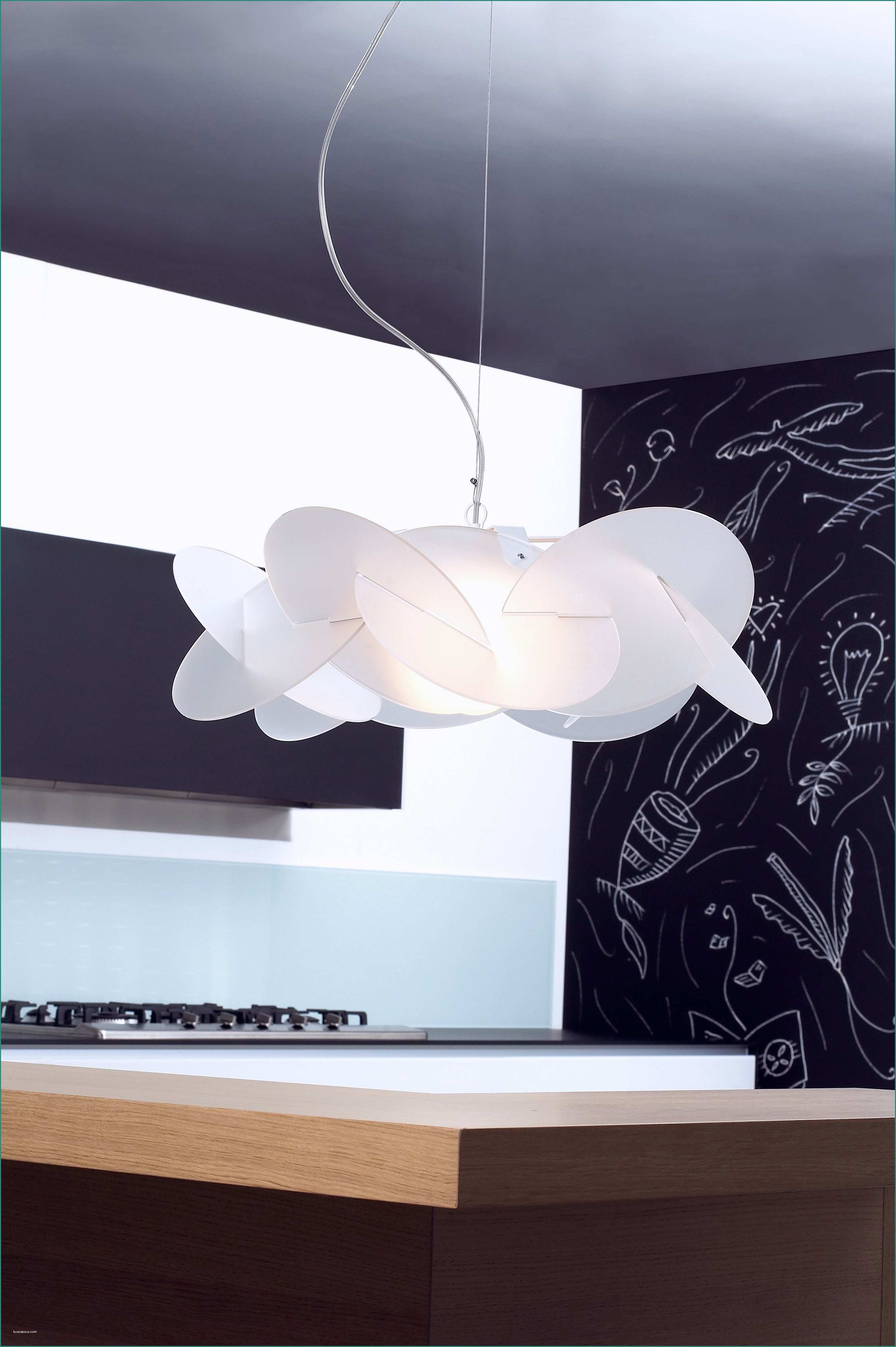 Illuminazione Bagno Design E 15 Fantastico Meravigliosa Lampade A sospensione Design