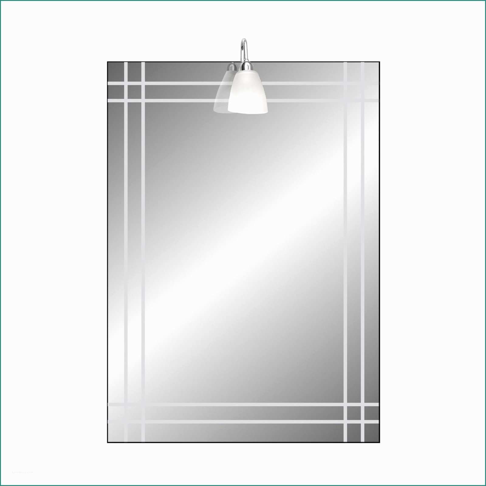Illuminazione Bagno Leroy Merlin E Specchi sopra Il Lavabo Cose Di Casa