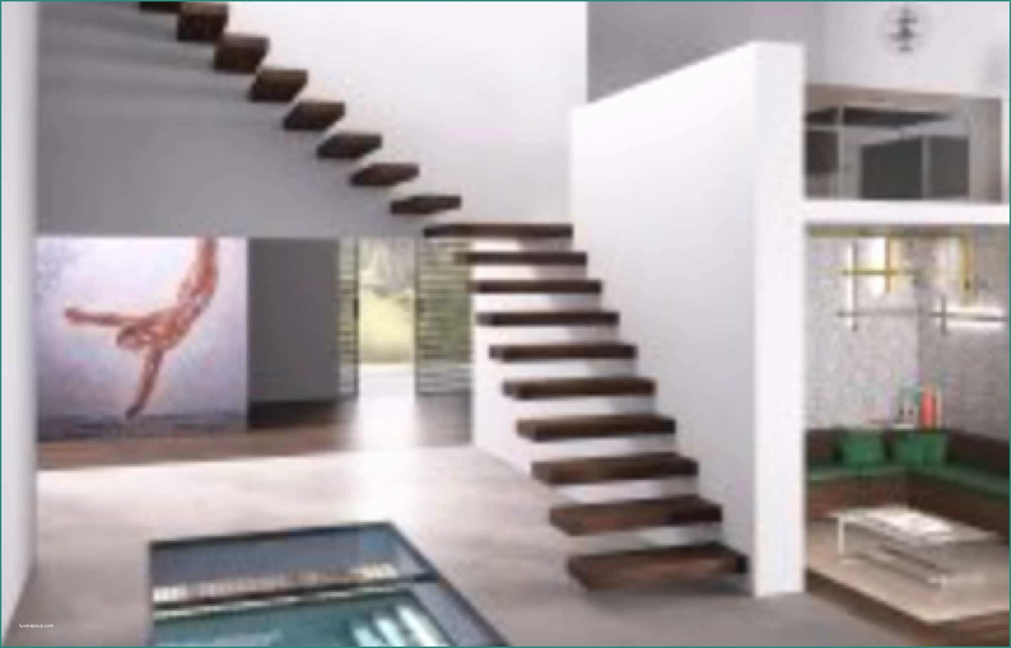 Illuminazione Scale Interne E Scale Interne Di Design Stairs Architects the Cap Studio