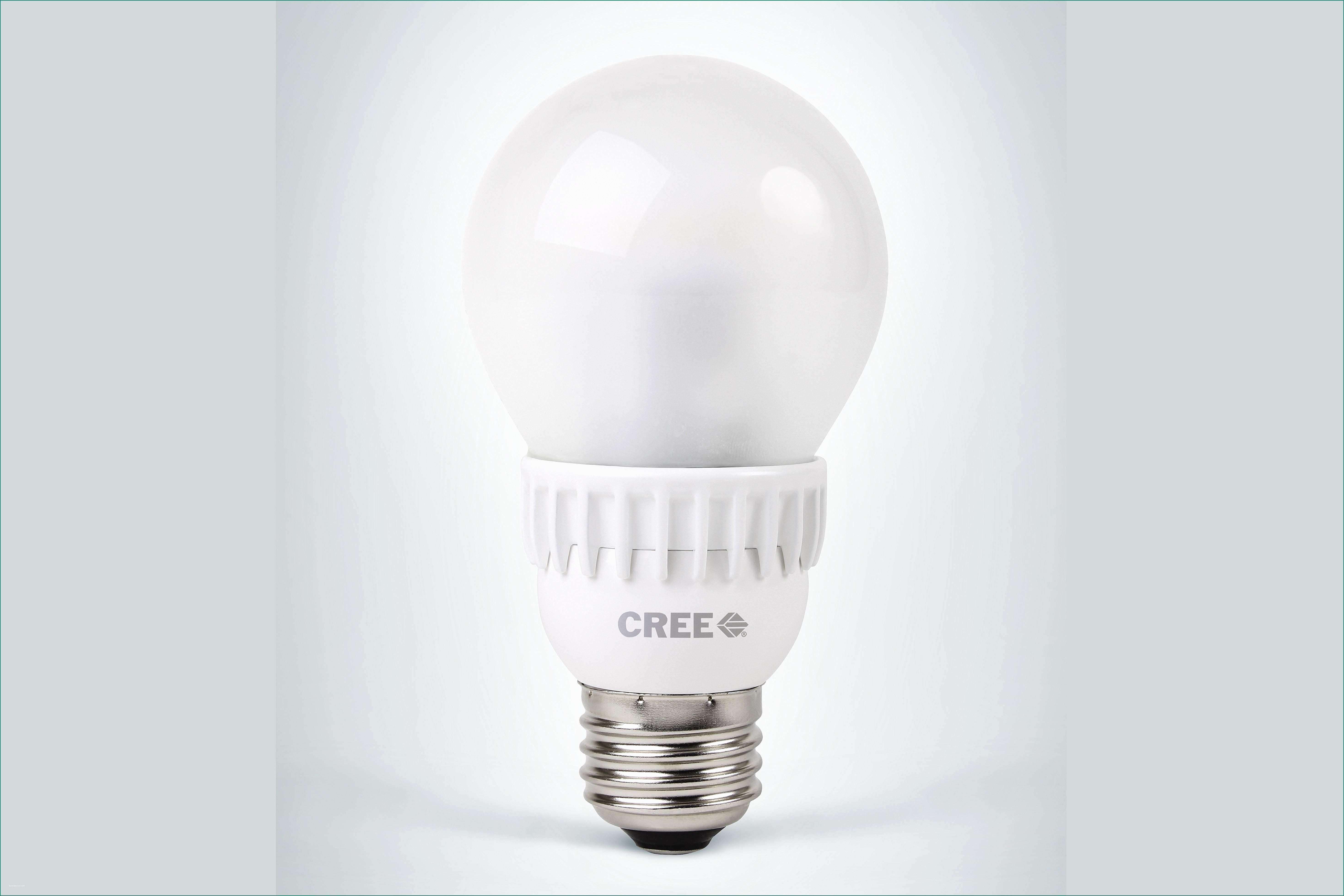 Illuminazione Scale Interne Led E Overview Of New Led Vs 60 Watt Light Bulbs
