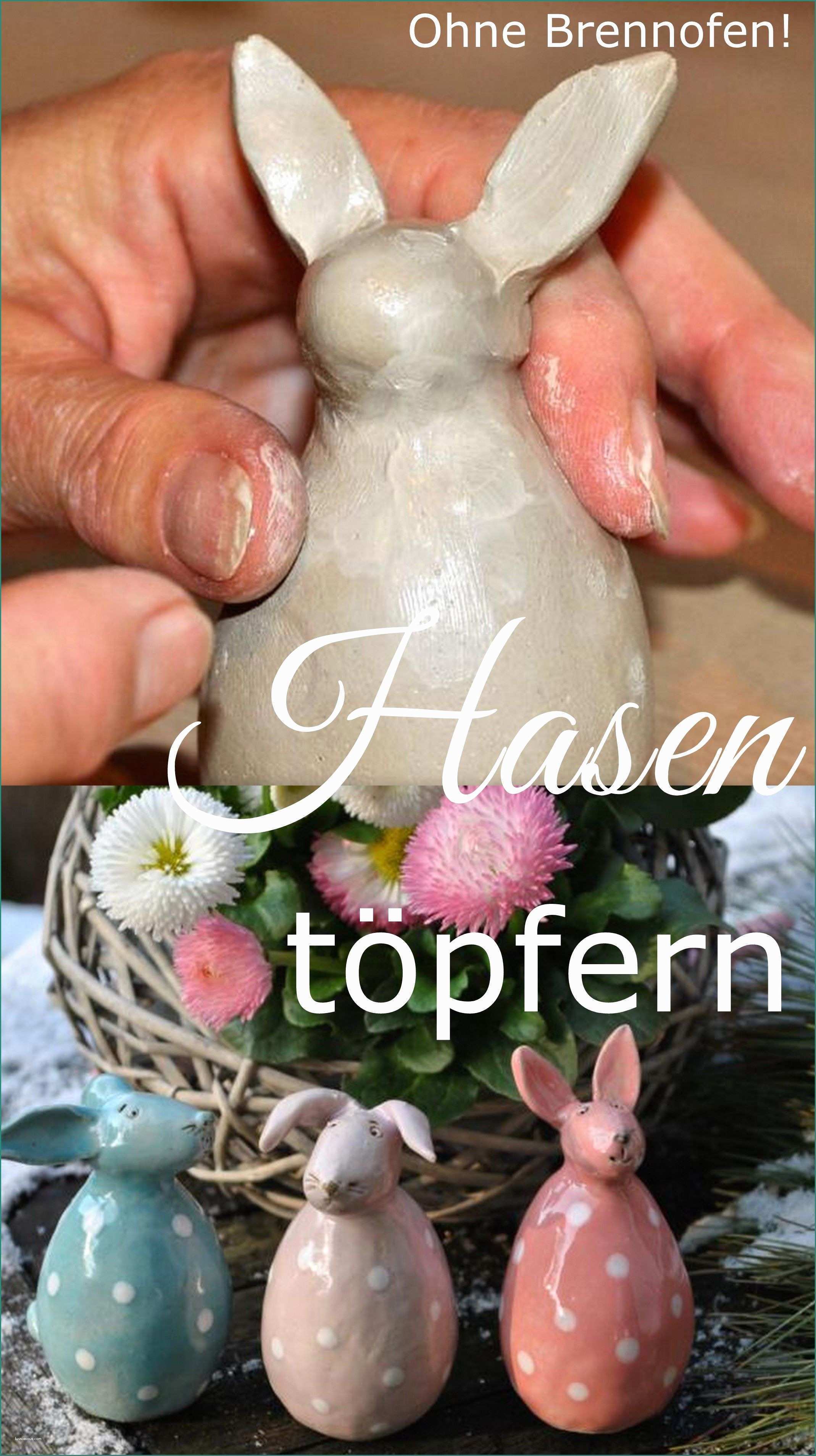 Immagini Di Alberi Fantastici E Für Ostern Hasen Töpfern Pinterest