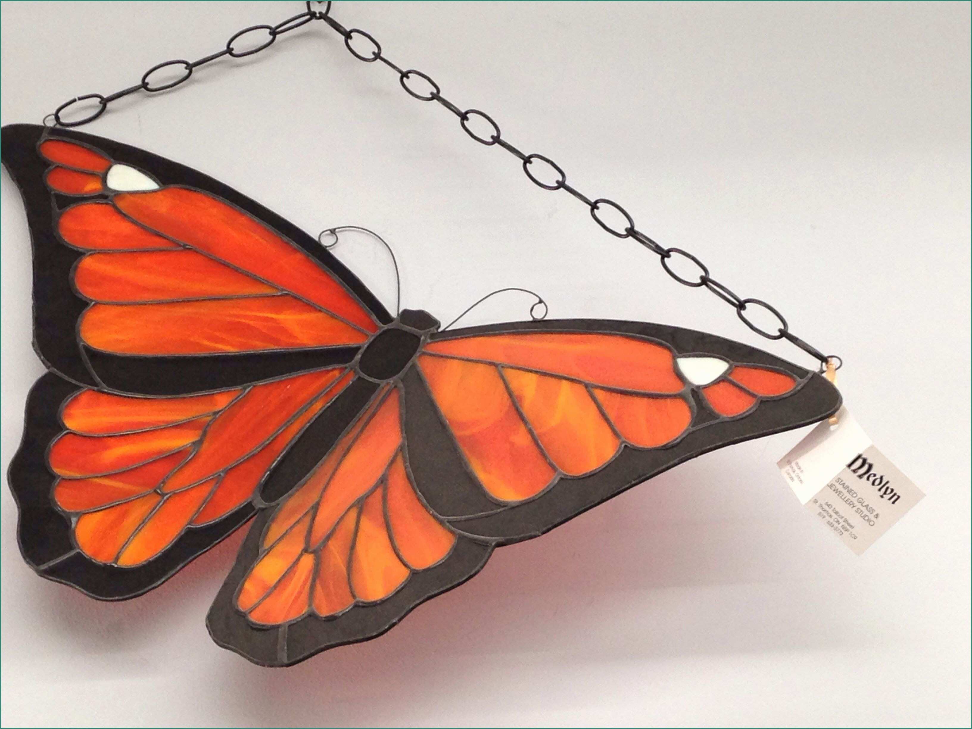 Immagini Di Farfalle Da Disegnare E butterfly Stained Glass Pattern Google Search Farfalla T