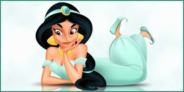 Immagini Principesse Disney Da Scaricare E Disegni Delle Principesse Disney Da Colorare