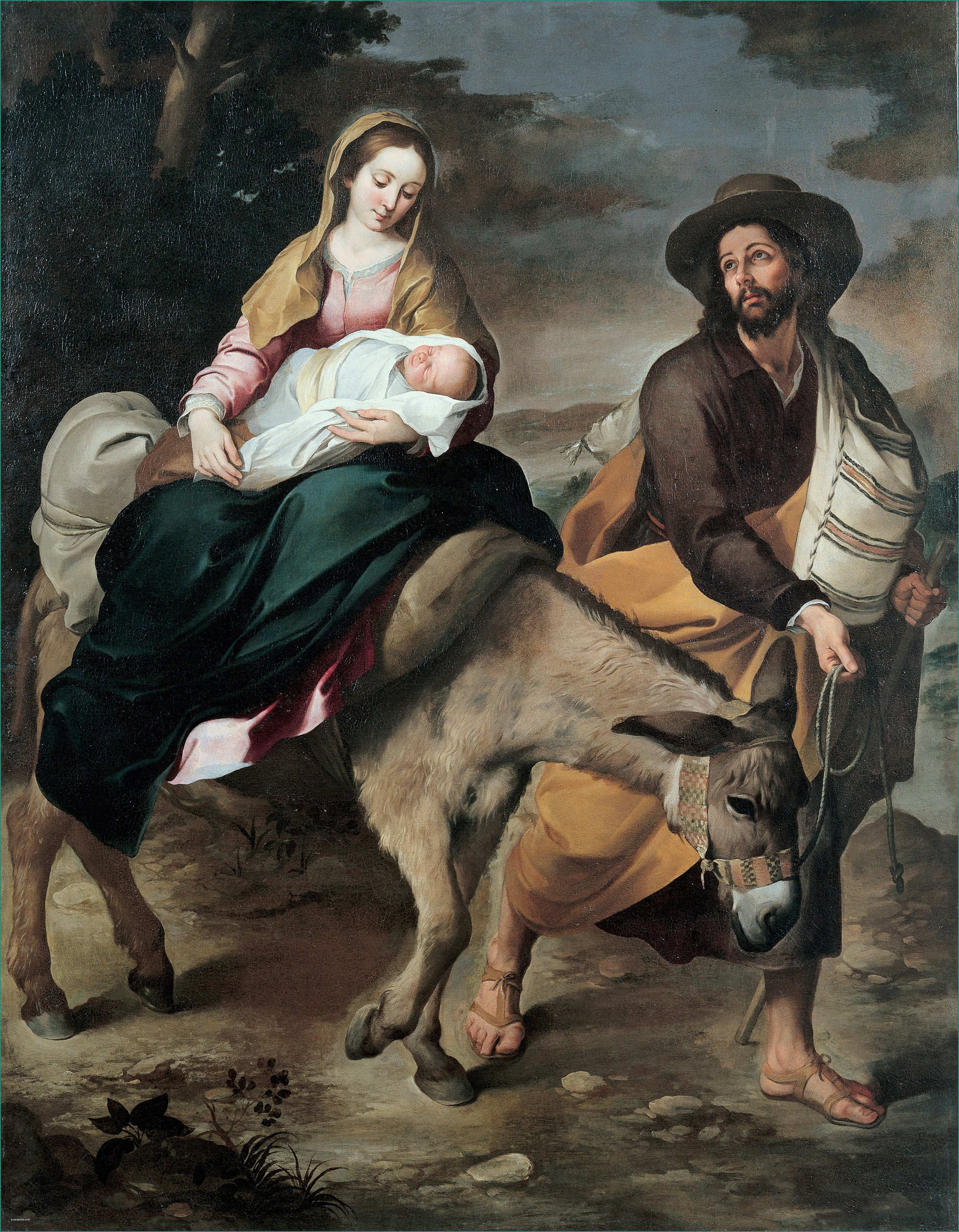 Immagini Sacra Famiglia E Bartolomé Esteban Murillo Wikimedia Mons