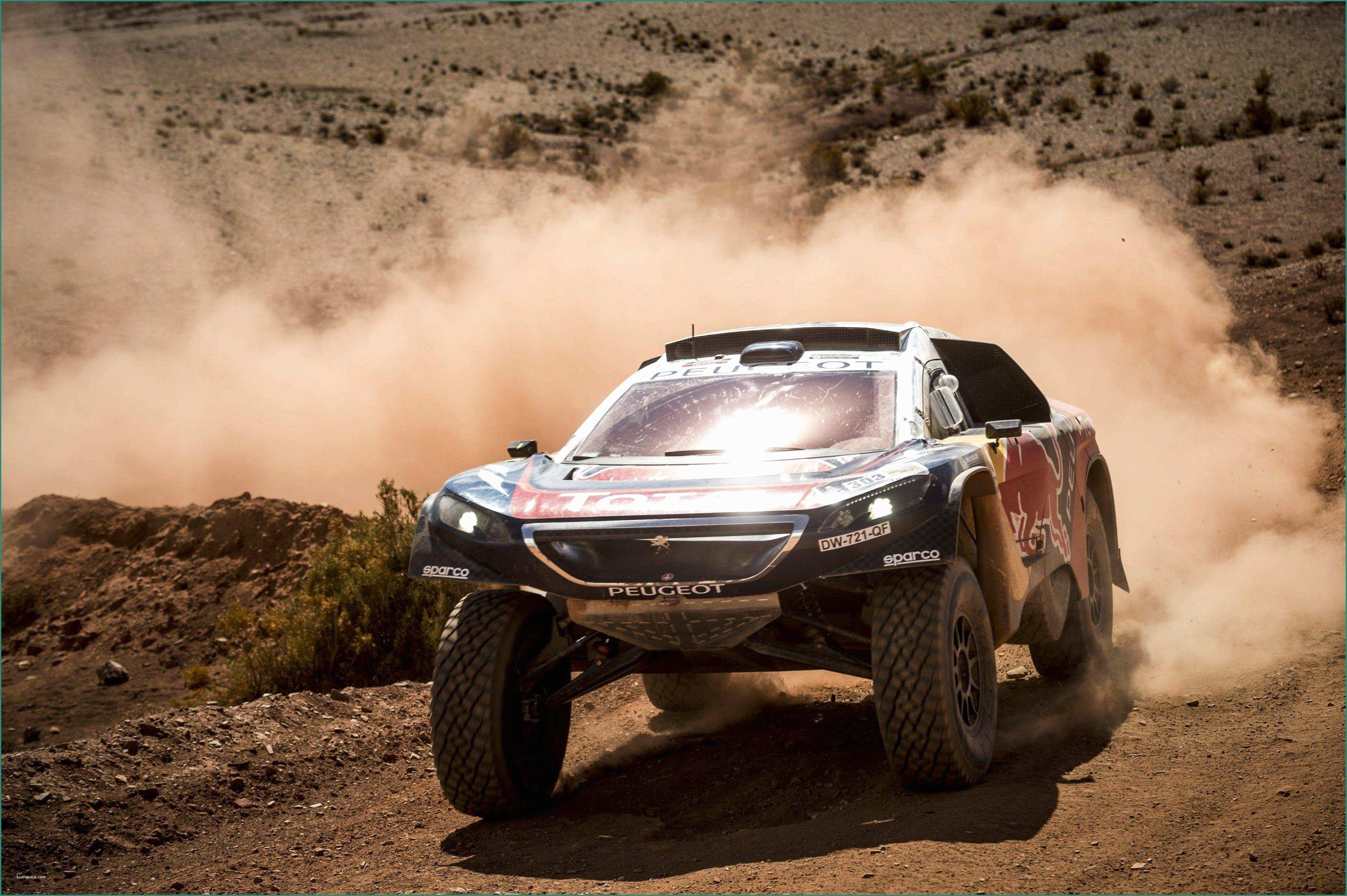 Iveco Daily X Camper Usato E Dakar Rallye 2016 Reports News Und Quotes
