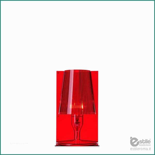 Kartell Shop Online E Kartell Lampada Take Shopping Online