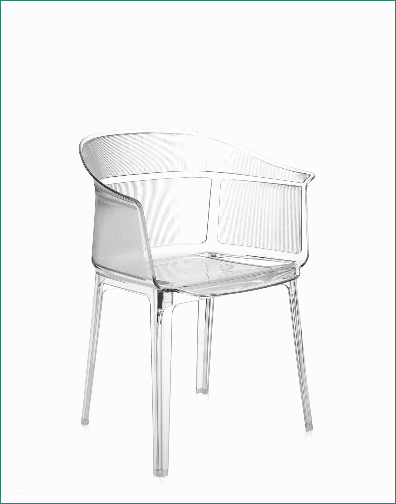 Kartell Shop Online E Kartell Stuhl Papyrus