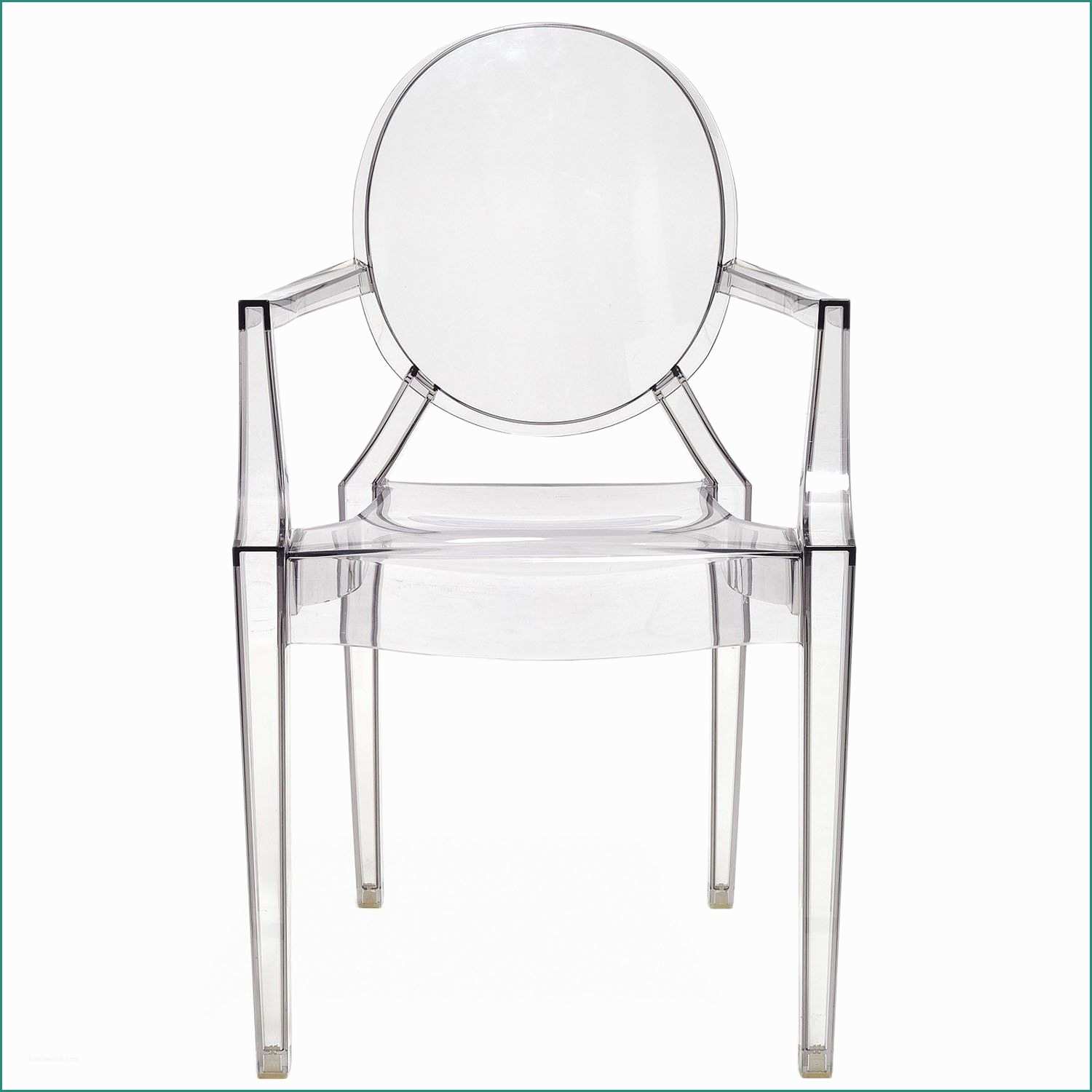 Kartell Victoria Ghost E Kartell Louis Ghost Armchair Smoke Interior Decorating